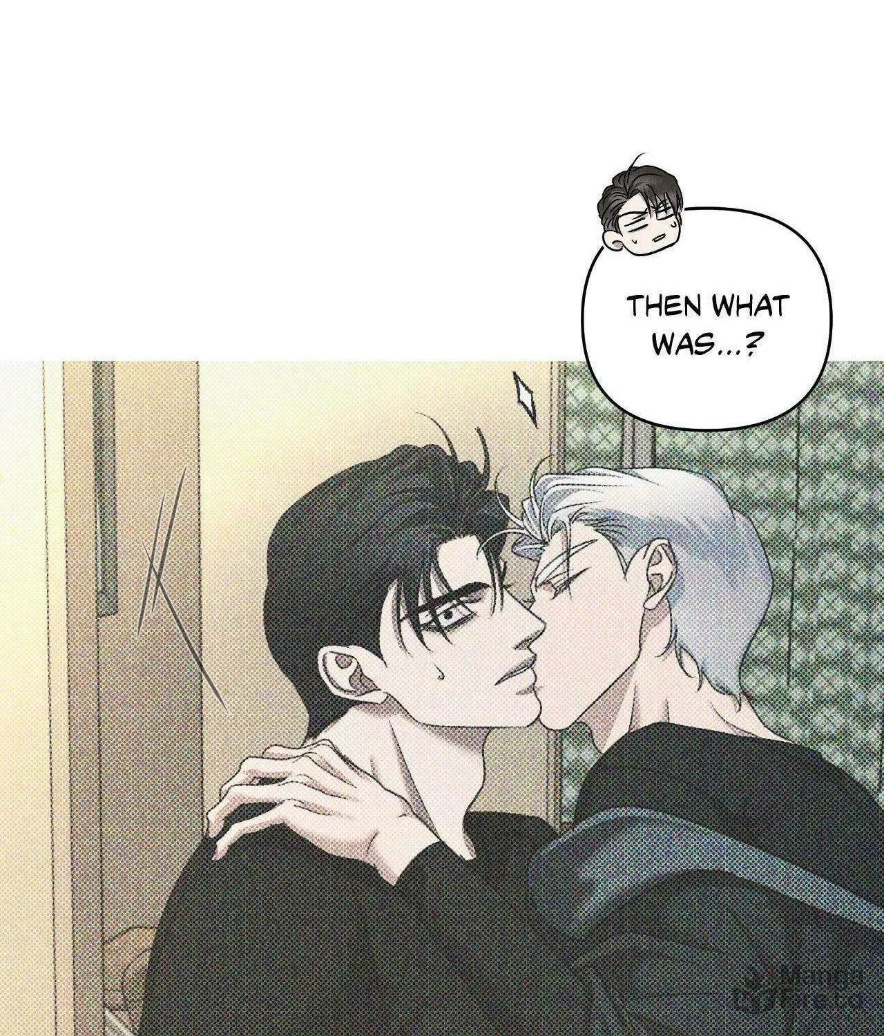 Read Eden (Hocco) chapter 34 image 11 on Lezhin