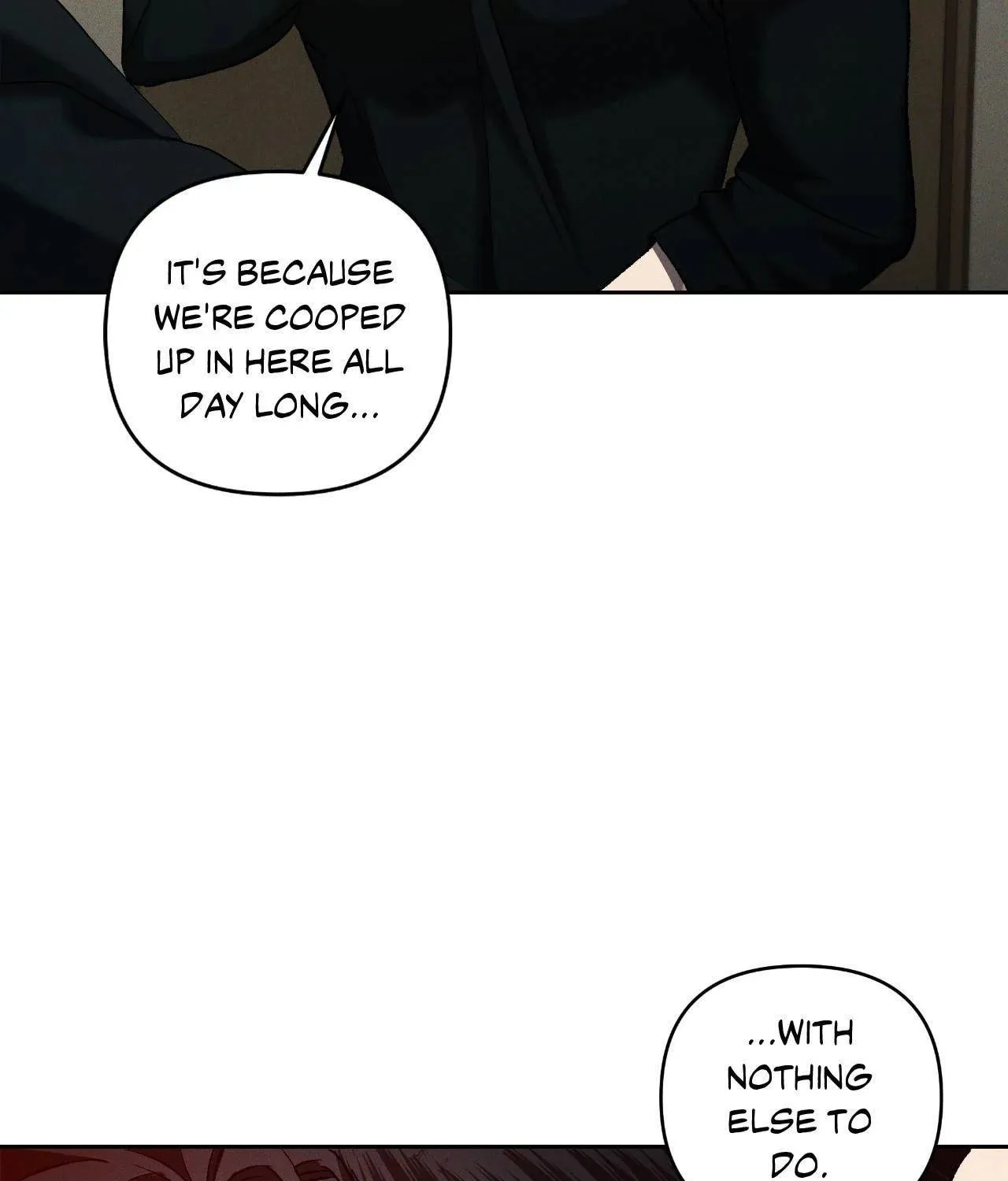 Read Eden (Hocco) chapter 34 image 14 on Lezhin