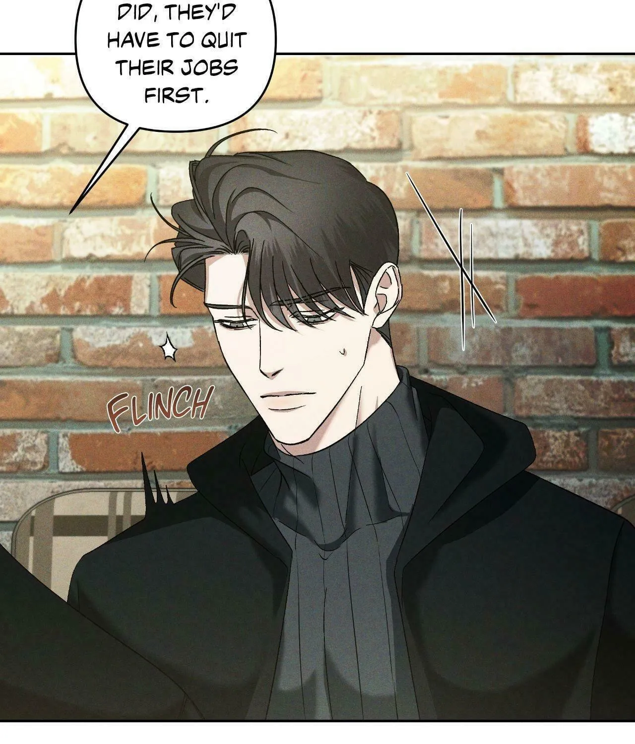 Read Eden (Hocco) chapter 34 image 18 on Lezhin