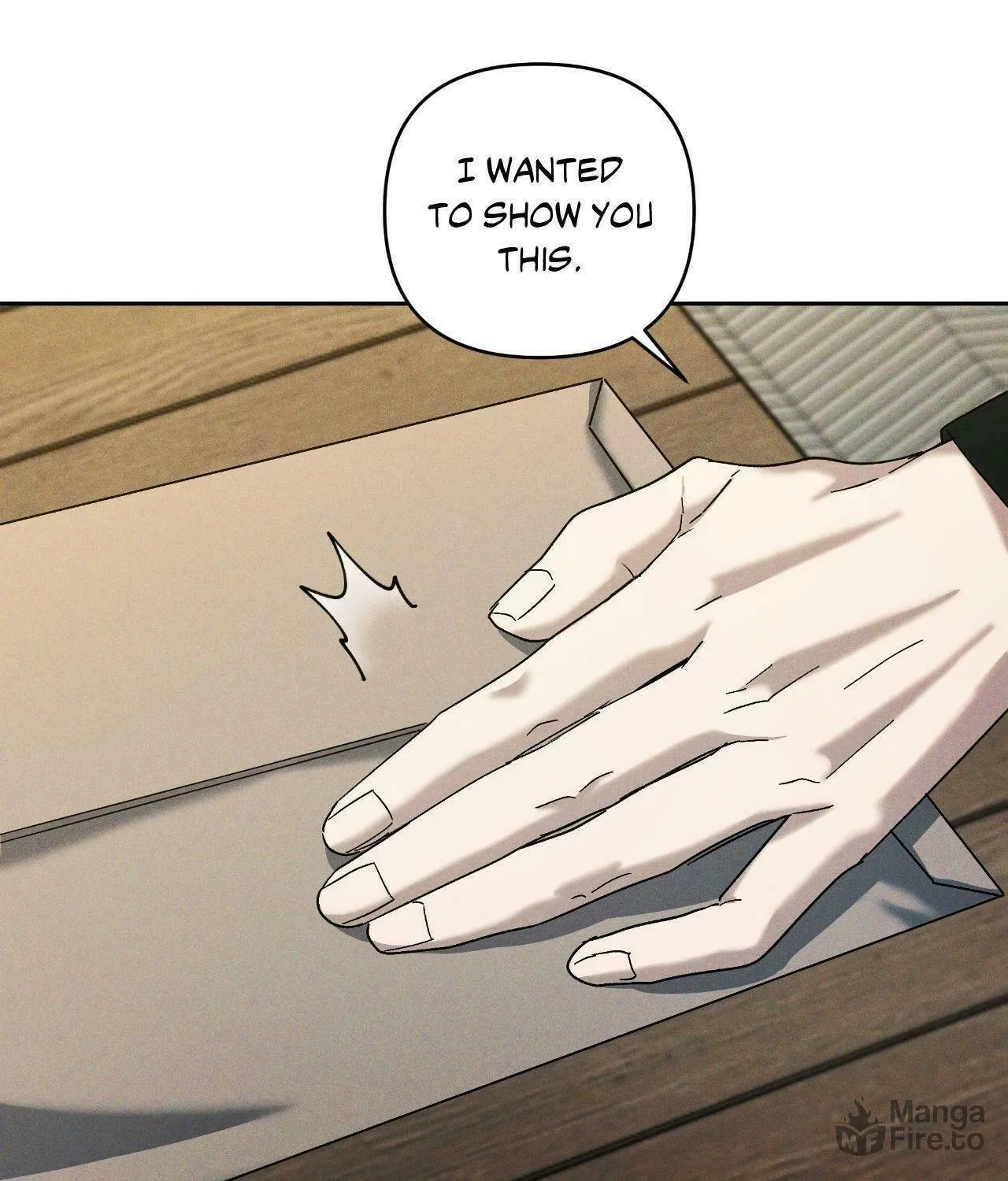Read Eden (Hocco) chapter 34 image 23 on Lezhin