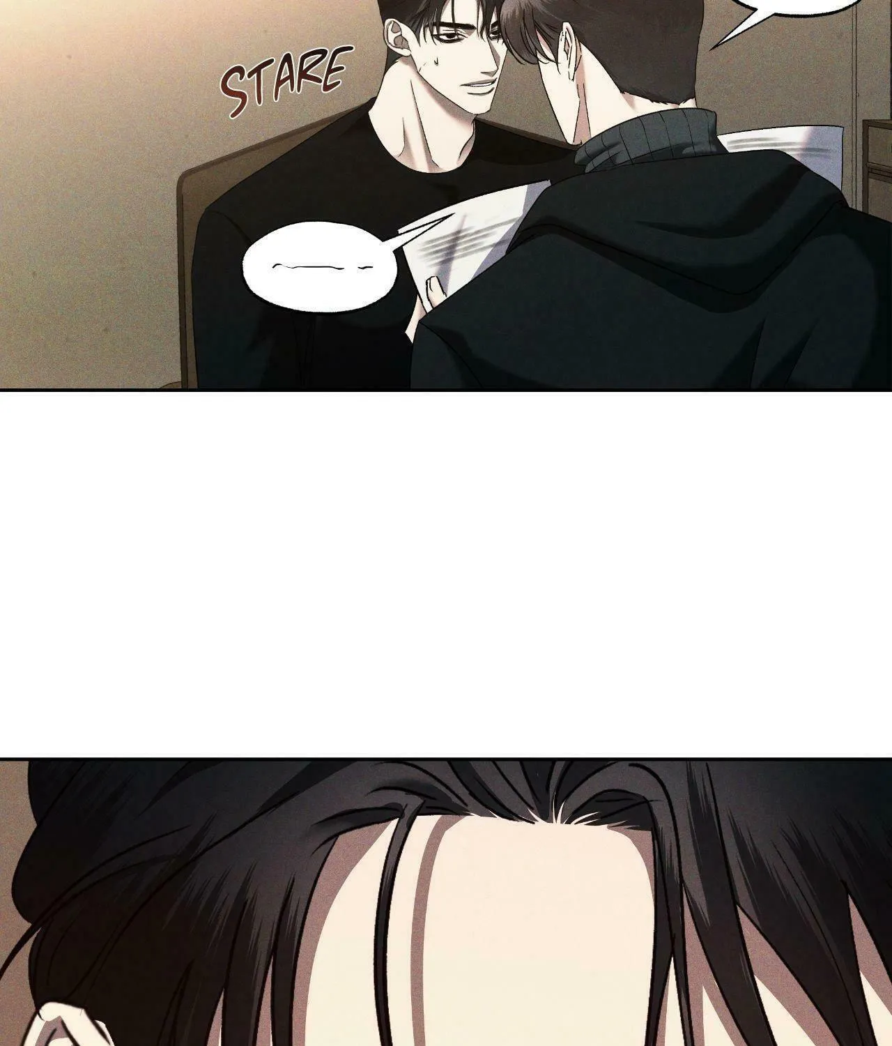 Read Eden (Hocco) chapter 34 image 26 on Lezhin