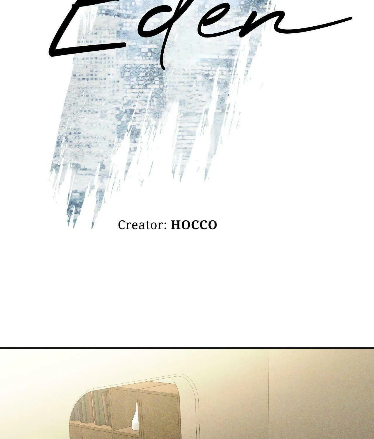 Read Eden (Hocco) chapter 34 image 28 on Lezhin