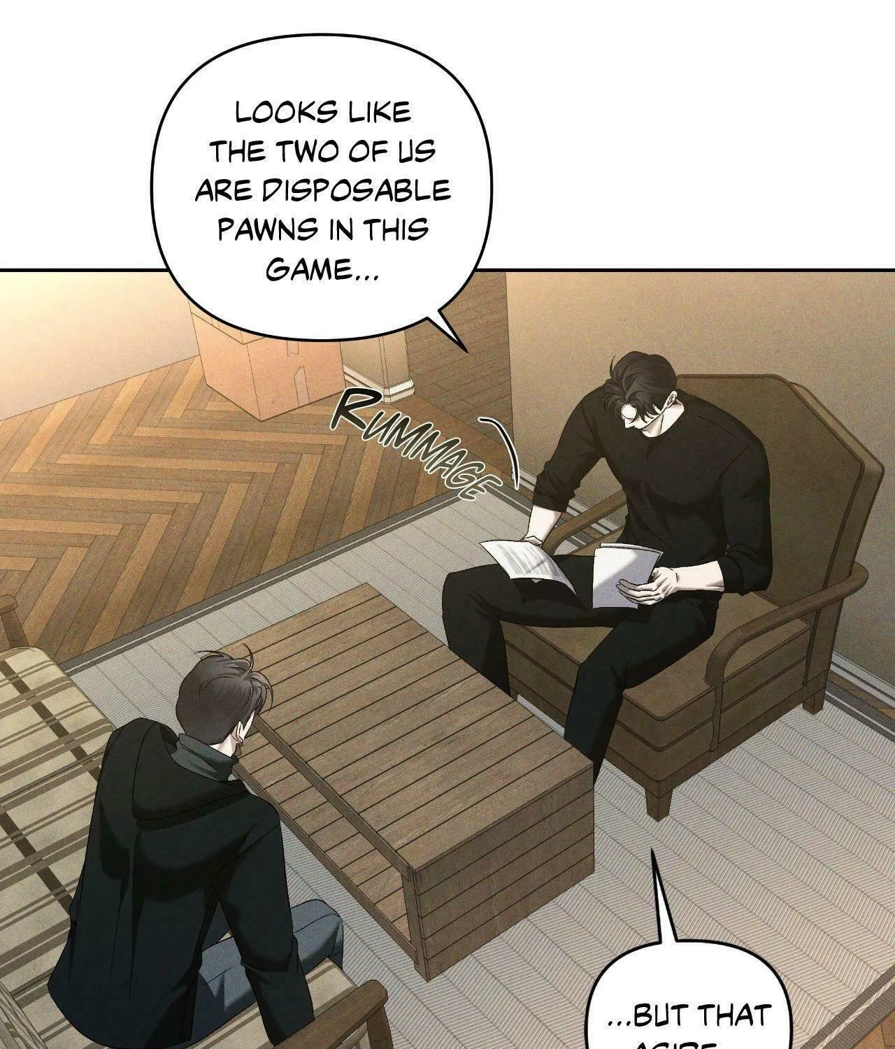 Read Eden (Hocco) chapter 34 image 30 on Lezhin