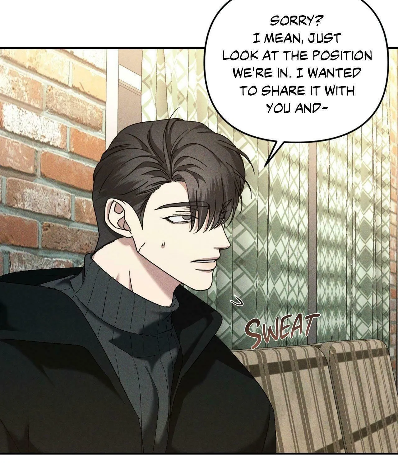 Read Eden (Hocco) chapter 34 image 33 on Lezhin