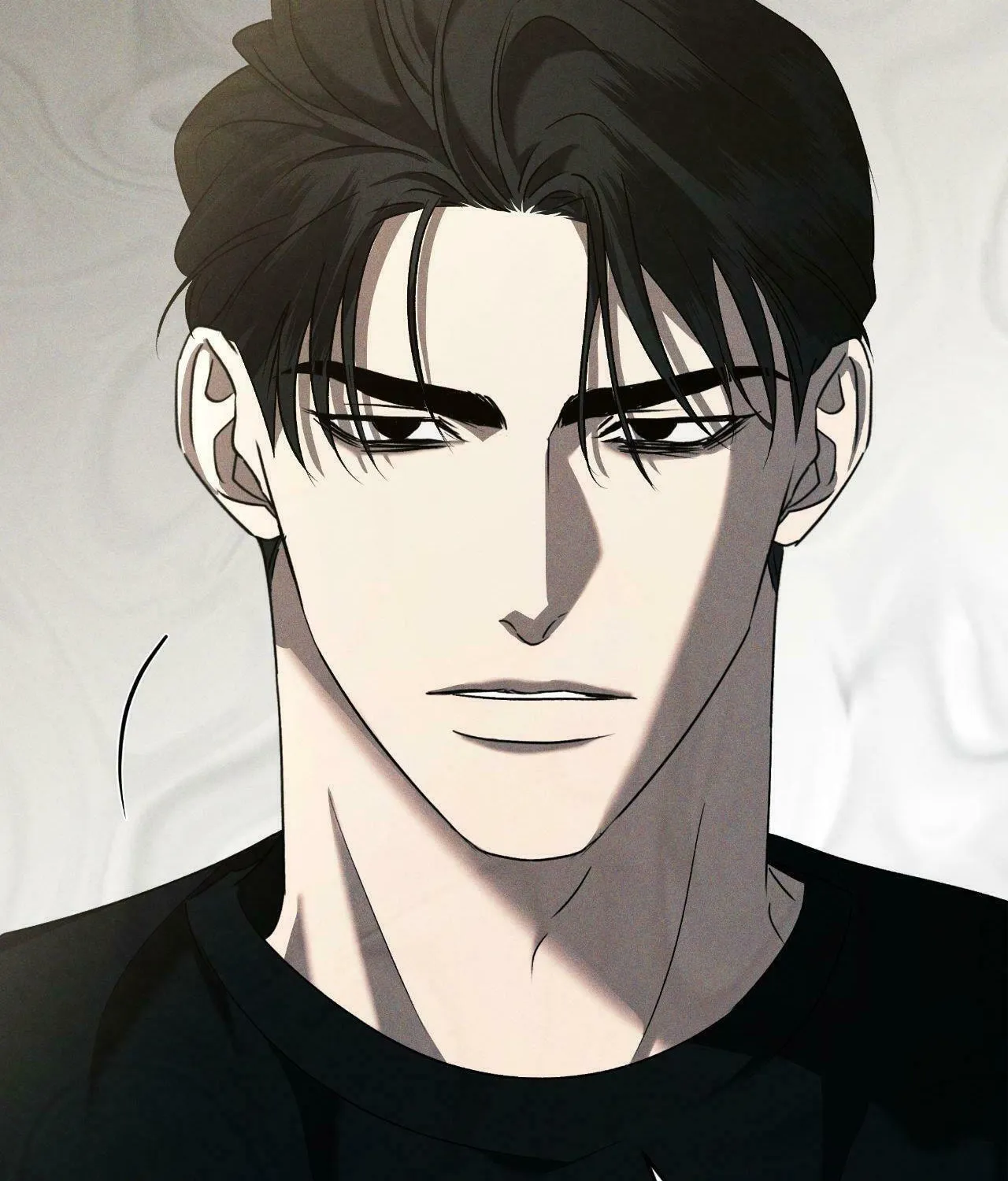 Read Eden (Hocco) chapter 34 image 37 on Lezhin