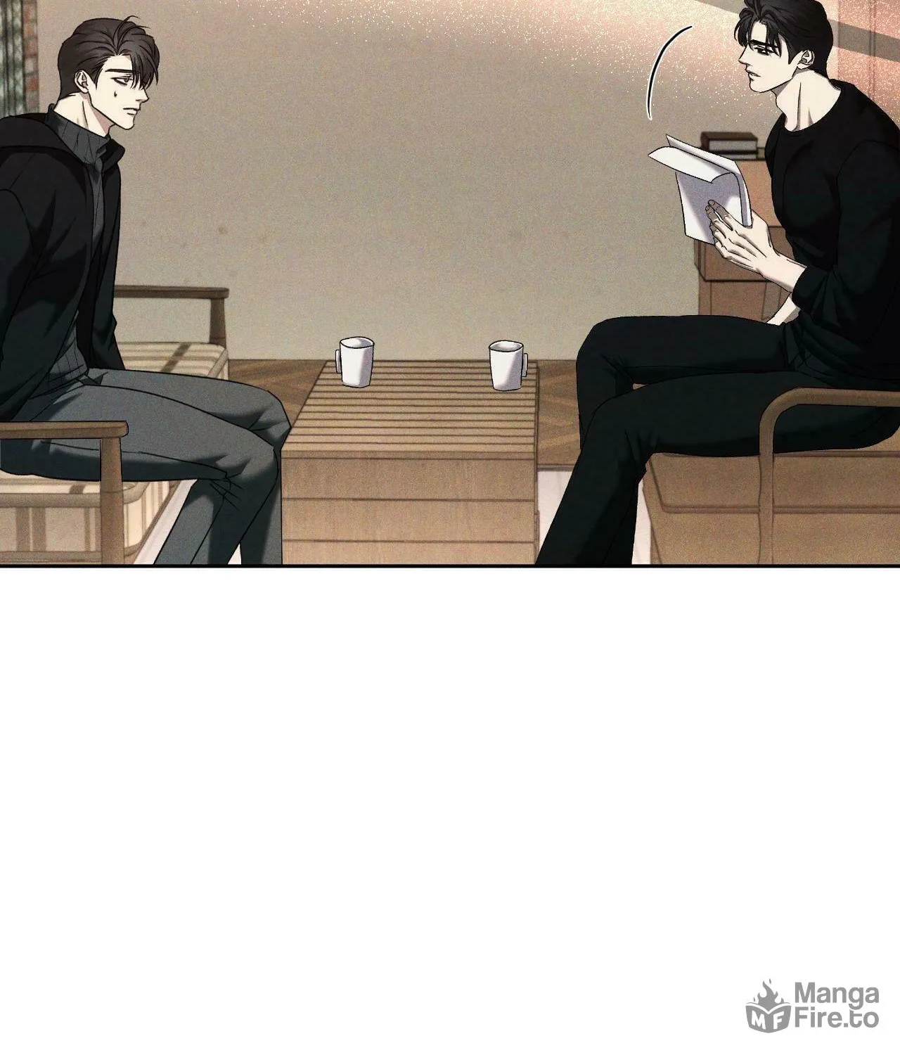 Read Eden (Hocco) chapter 34 image 39 on Lezhin