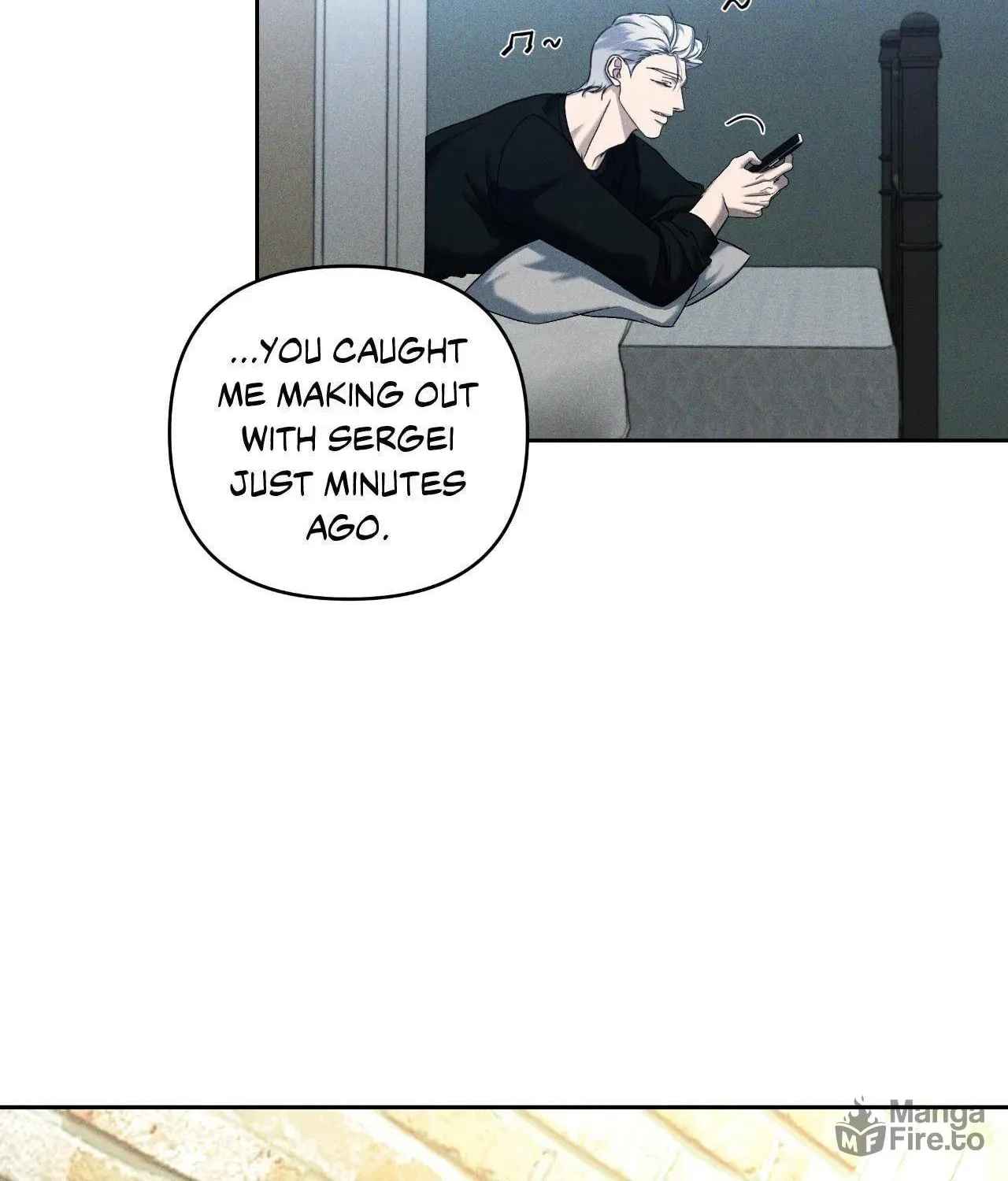 Read Eden (Hocco) chapter 34 image 41 on Lezhin