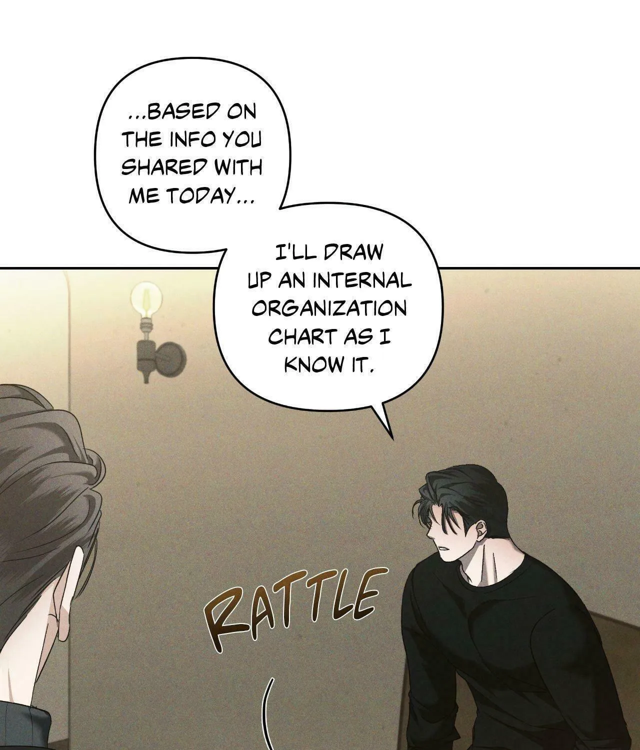 Read Eden (Hocco) chapter 34 image 46 on Lezhin