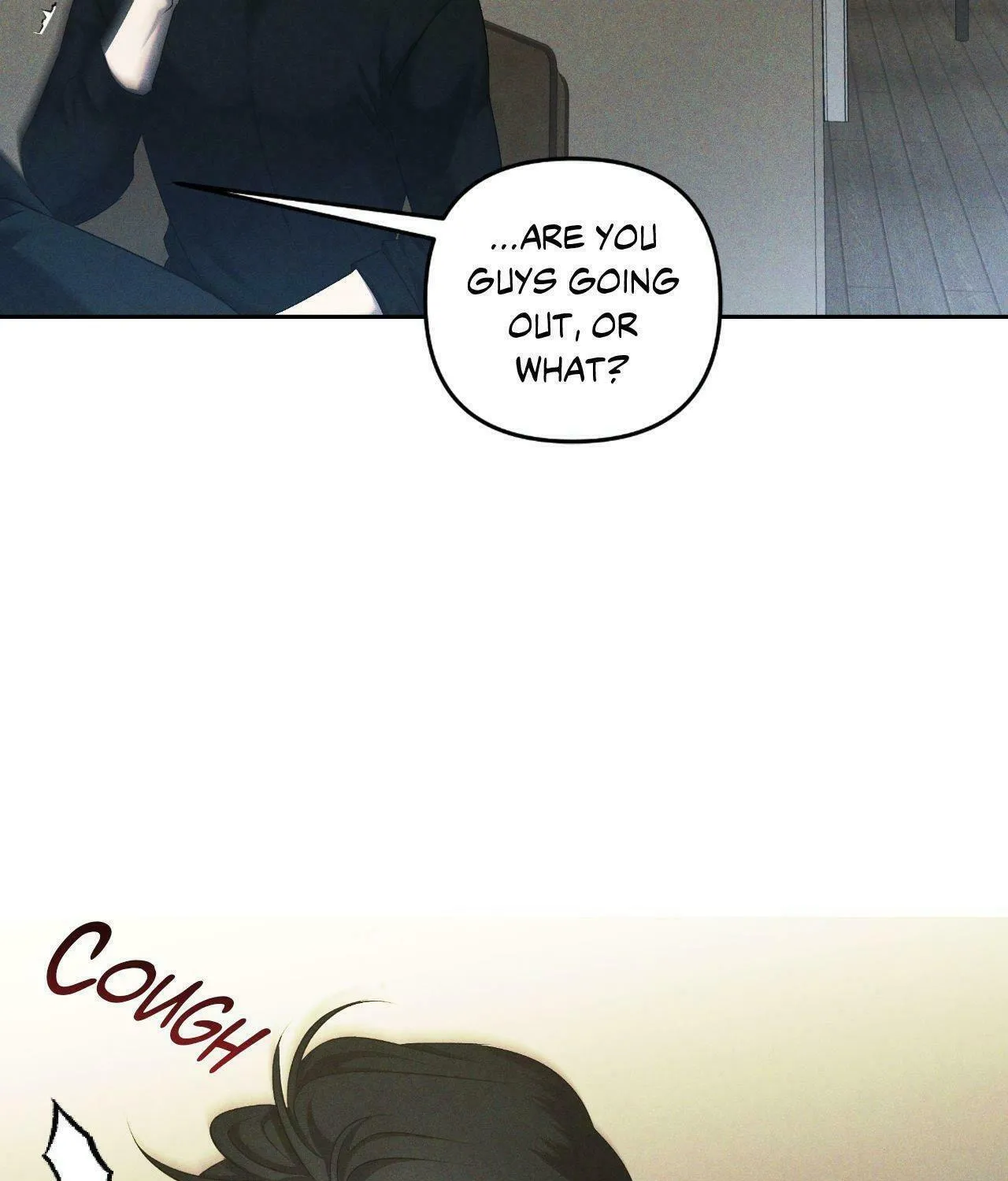 Read Eden (Hocco) chapter 34 image 6 on Lezhin