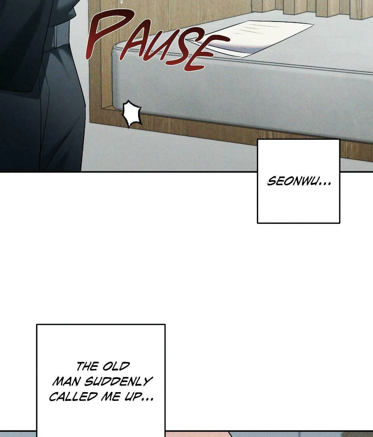 Read Eden (Hocco) chapter 34 image 72 on Lezhin