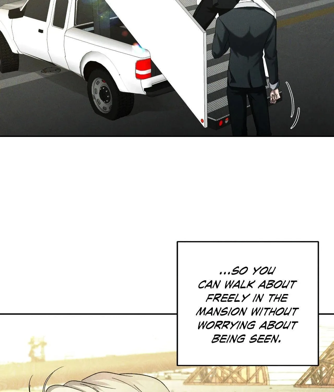 Read Eden (Hocco) chapter 34 image 75 on Lezhin