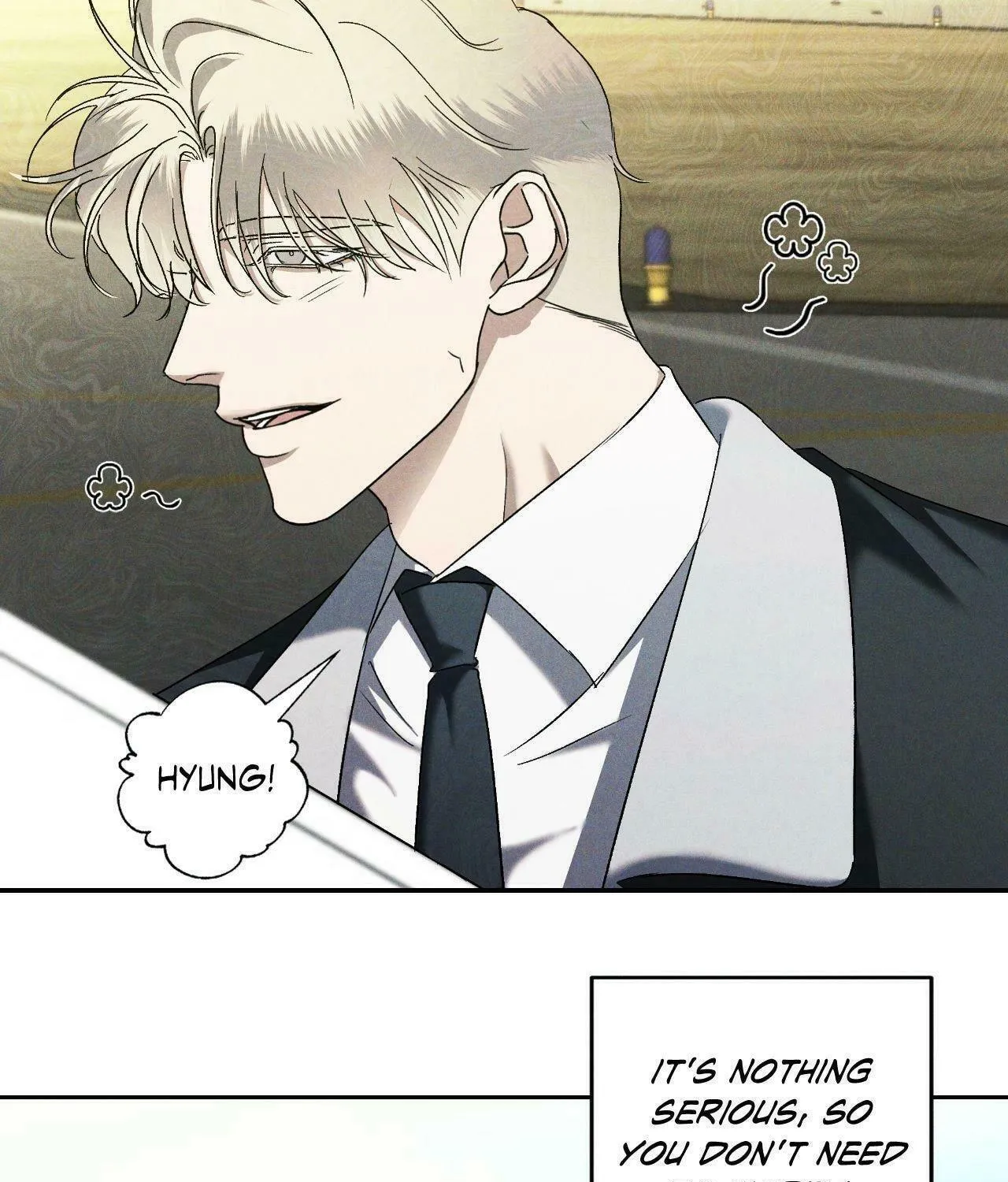 Read Eden (Hocco) chapter 34 image 76 on Lezhin