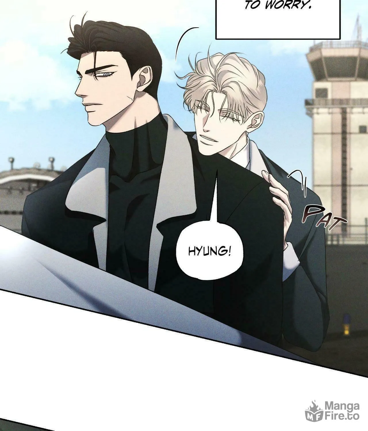 Read Eden (Hocco) chapter 34 image 77 on Lezhin