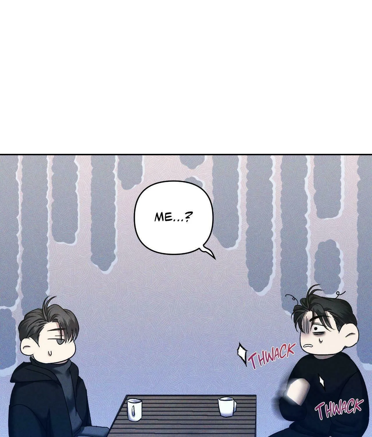 Read Eden (Hocco) chapter 34 image 8 on Lezhin