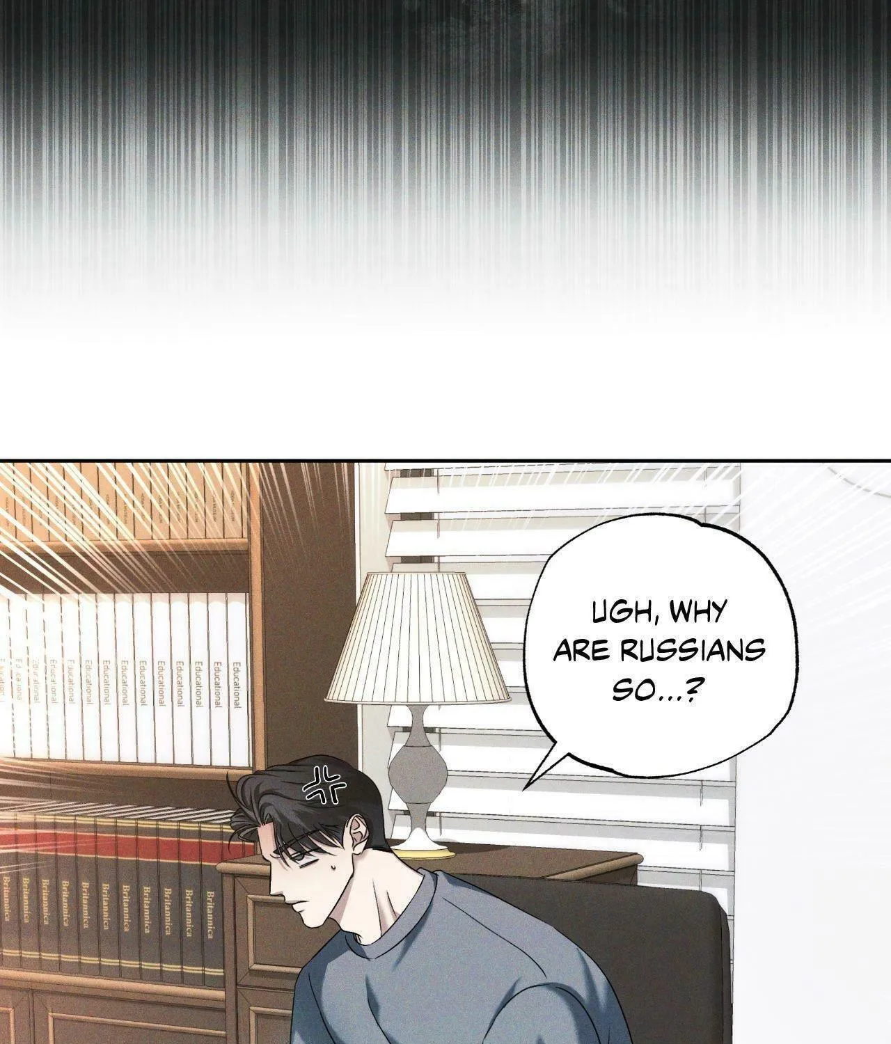 Read Eden (Hocco) chapter 35 image 38 on Lezhin