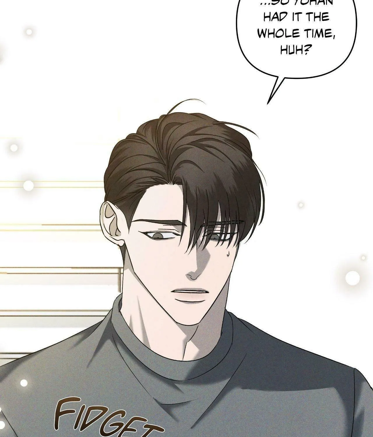 Read Eden (Hocco) chapter 35 image 46 on Lezhin