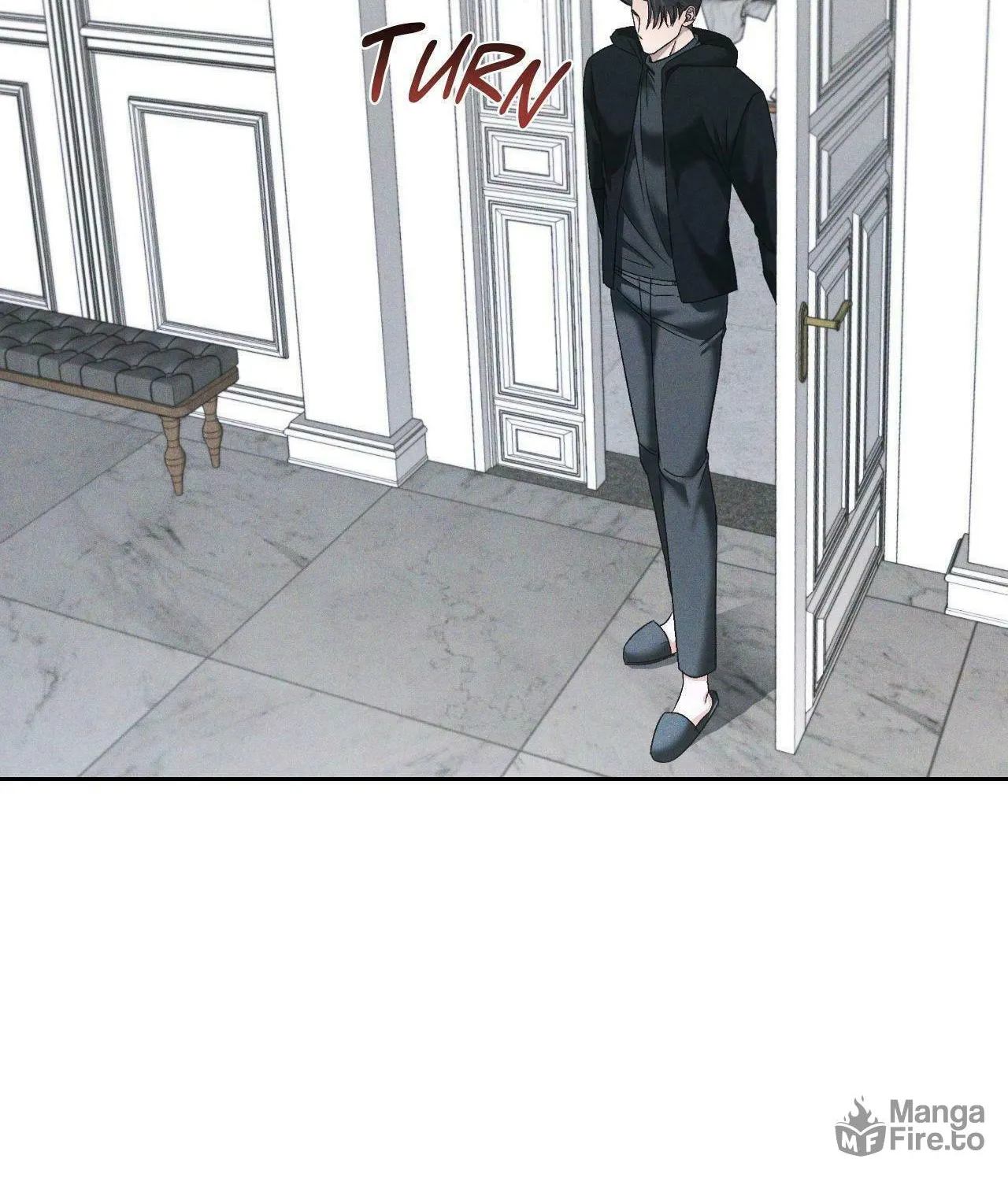 Read Eden (Hocco) chapter 35 image 5 on Lezhin