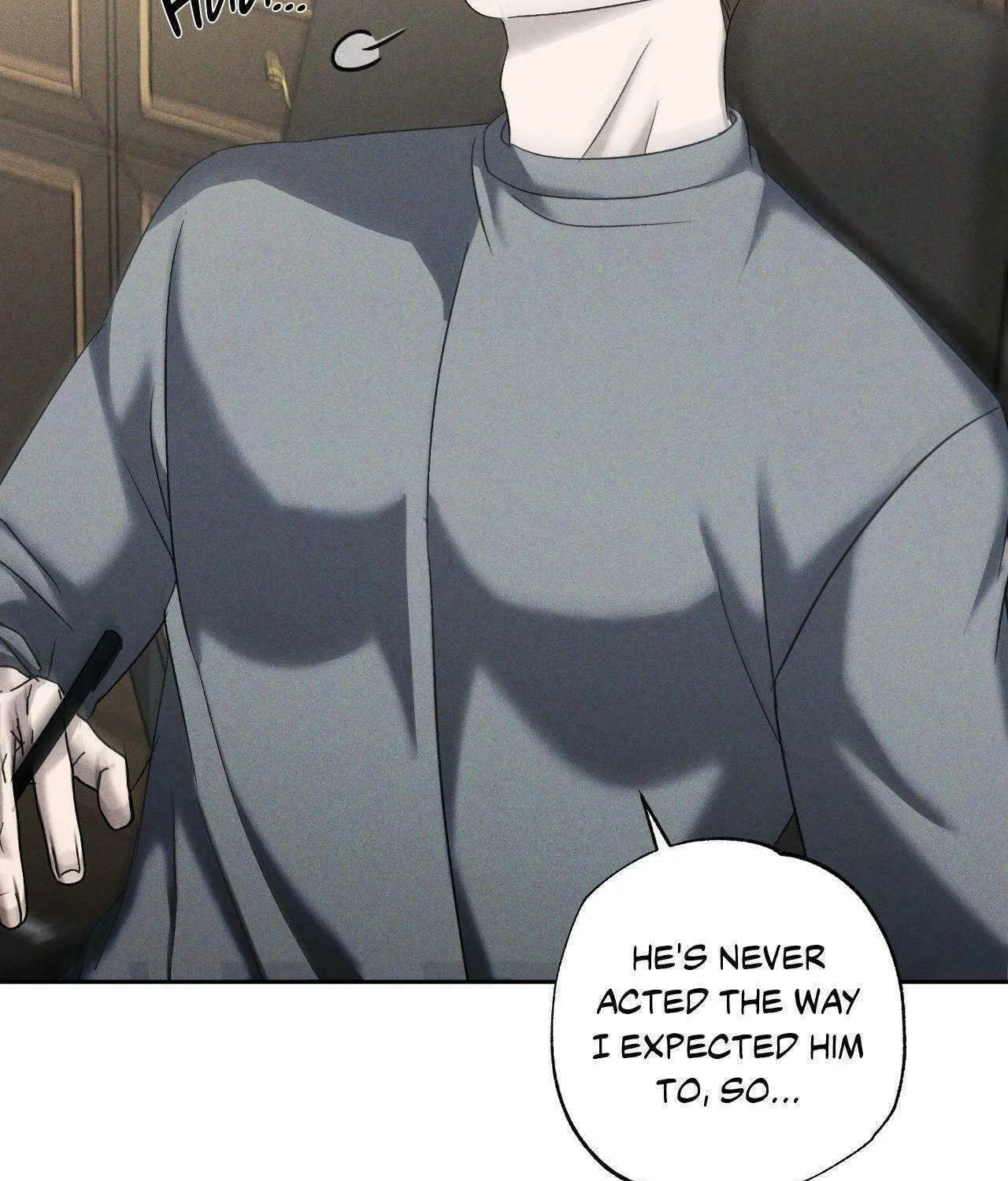 Read Eden (Hocco) chapter 35 image 50 on Lezhin