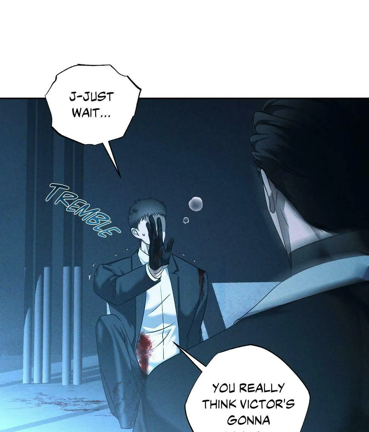 Read Eden (Hocco) chapter 35 image 55 on Lezhin