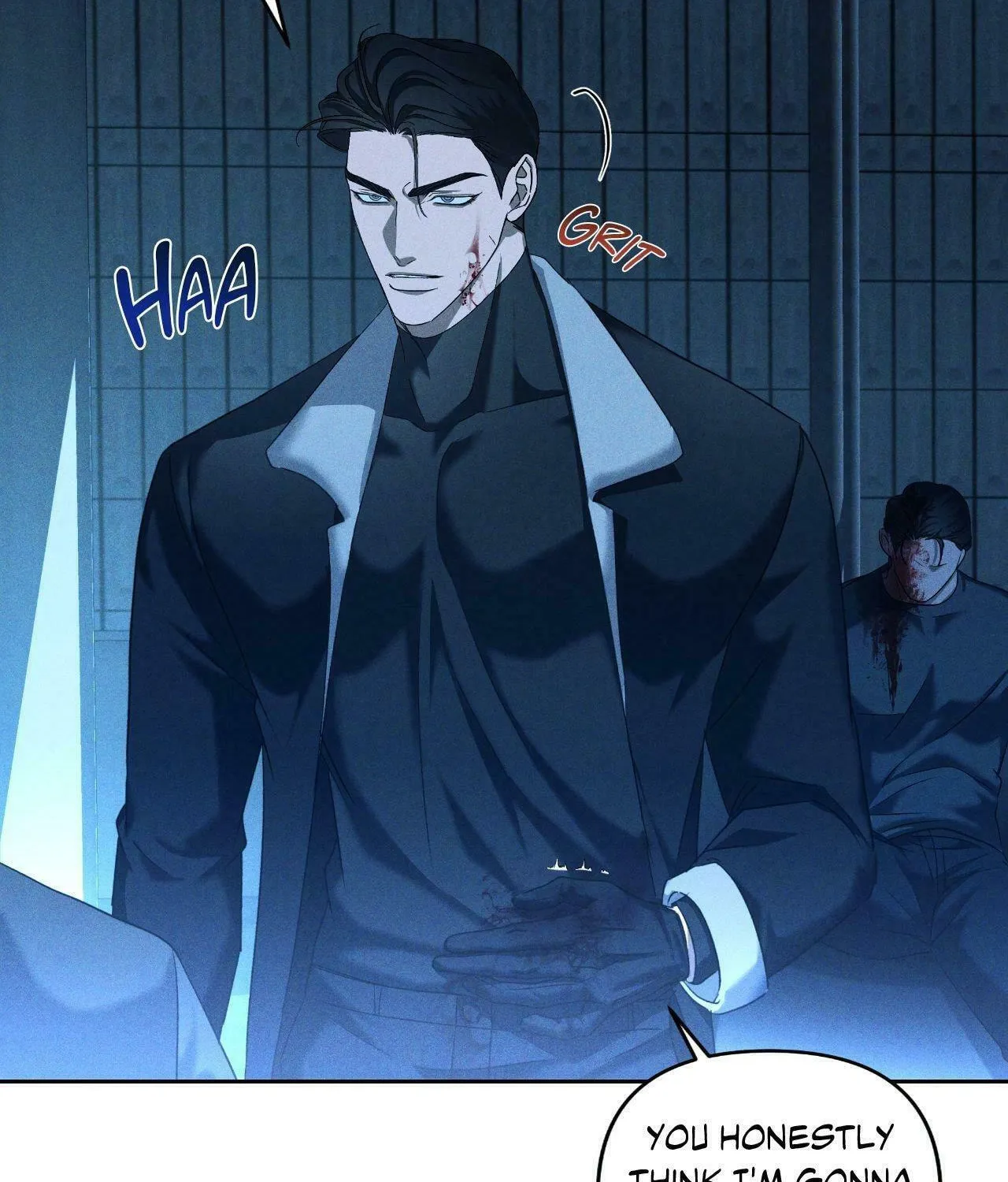 Read Eden (Hocco) chapter 35 image 61 on Lezhin