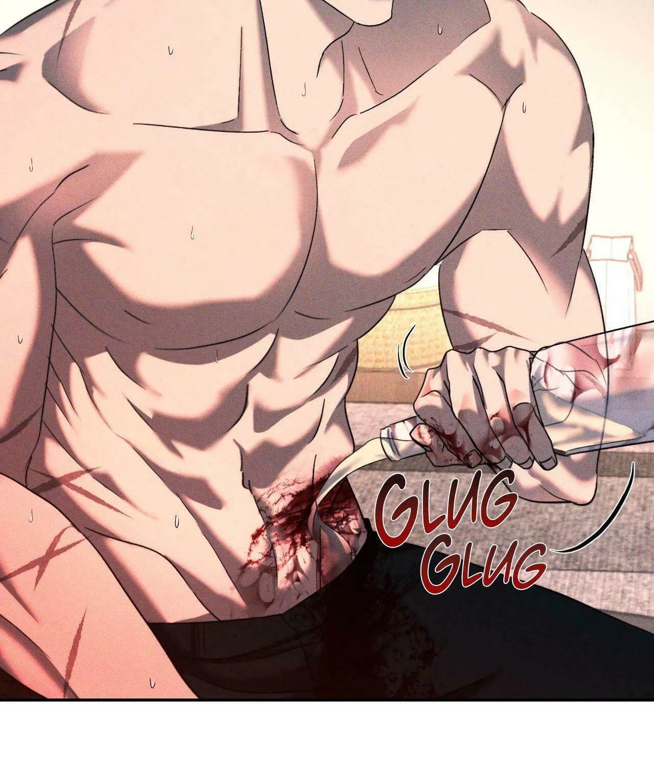 Read Eden (Hocco) chapter 35 image 84 on Lezhin