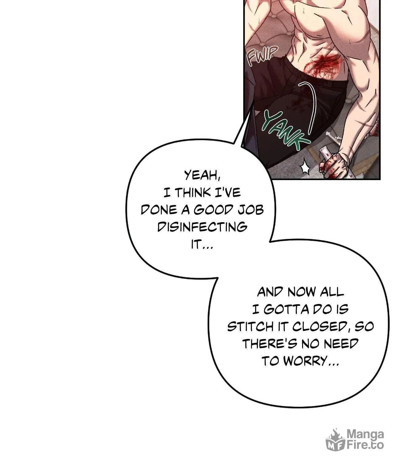 Read Eden (Hocco) chapter 36 image 11 on Lezhin