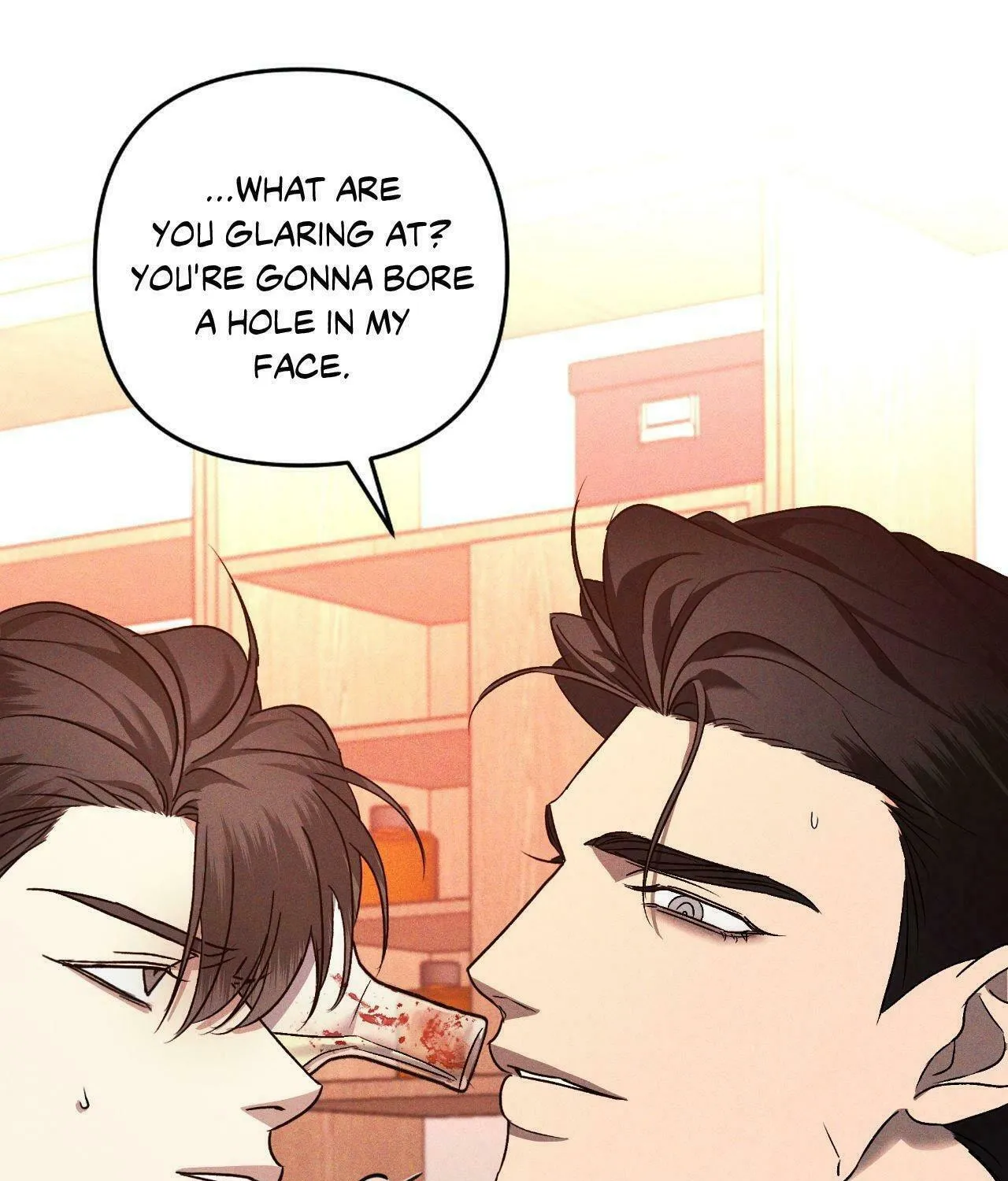 Read Eden (Hocco) chapter 36 image 12 on Lezhin