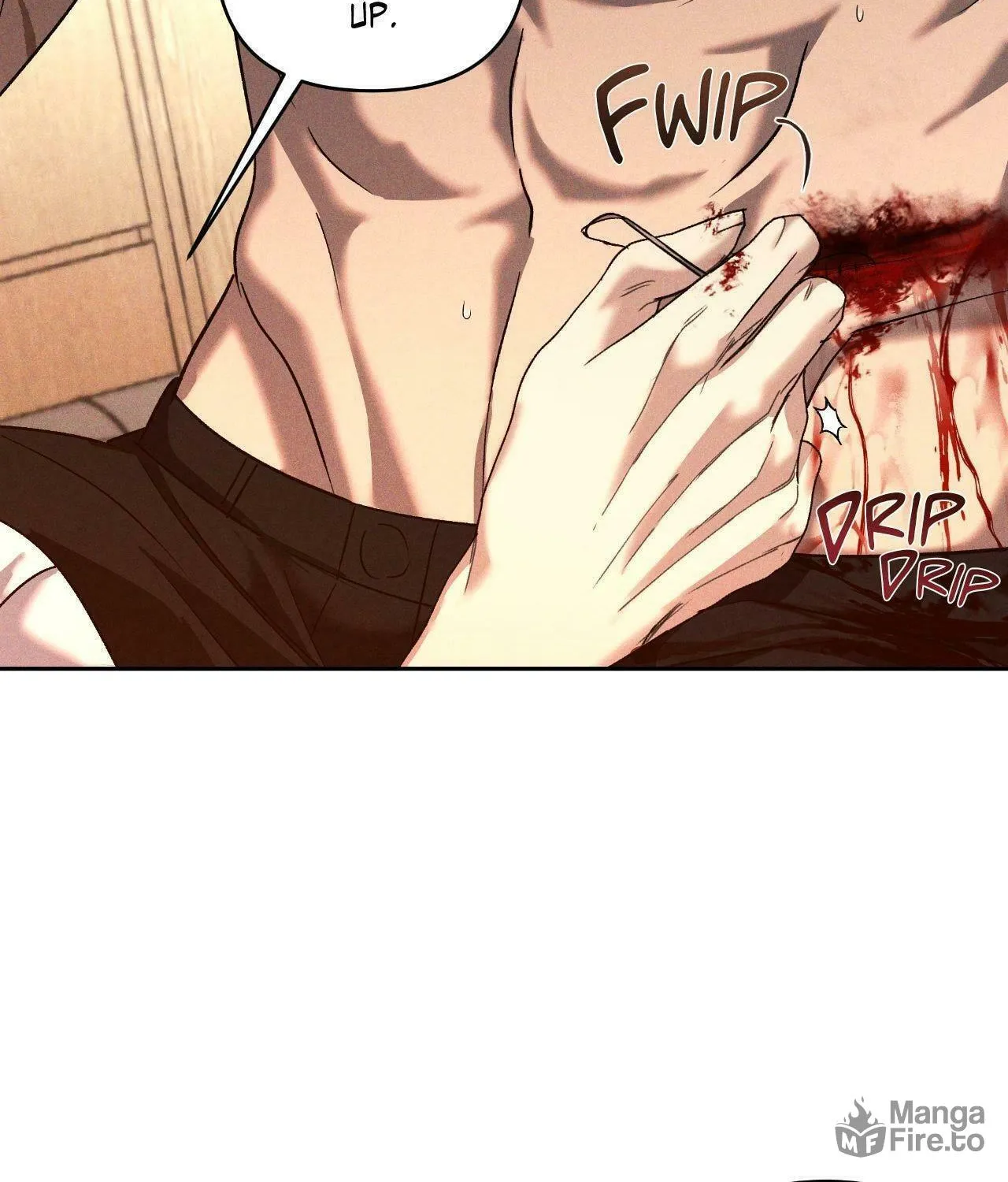 Read Eden (Hocco) chapter 36 image 29 on Lezhin