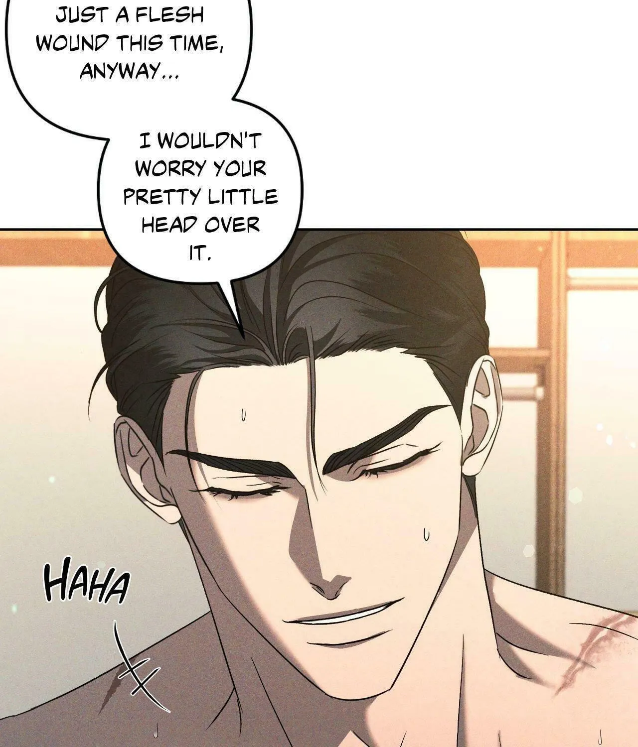 Read Eden (Hocco) chapter 36 image 33 on Lezhin