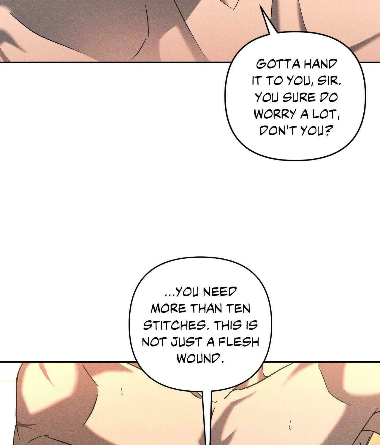 Read Eden (Hocco) chapter 36 image 34 on Lezhin