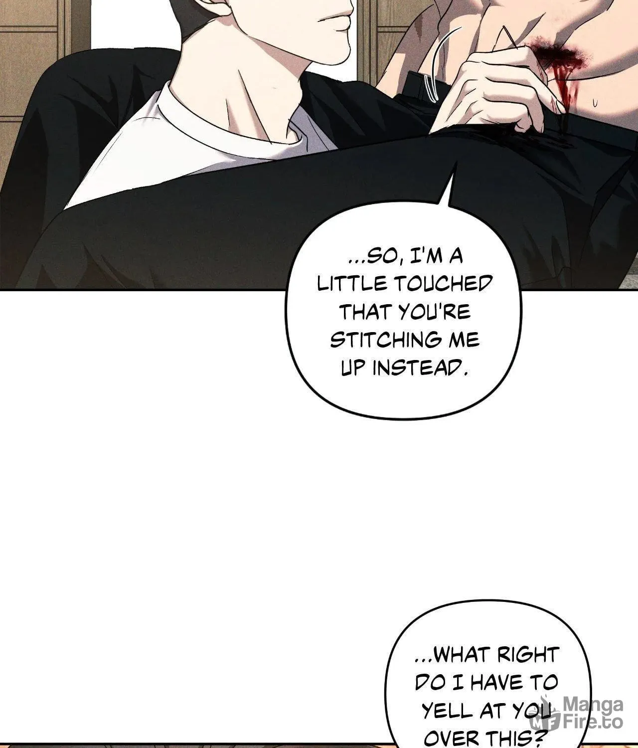 Read Eden (Hocco) chapter 36 image 41 on Lezhin