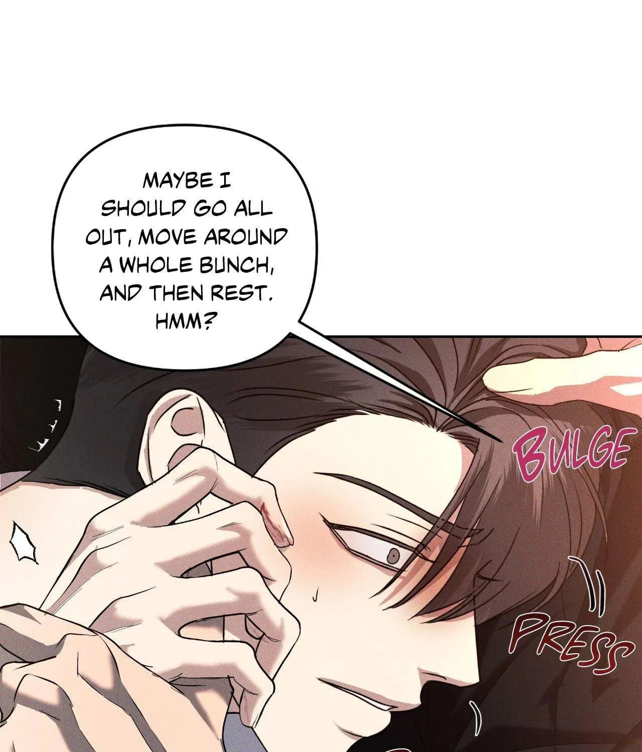 Read Eden (Hocco) chapter 36 image 48 on Lezhin