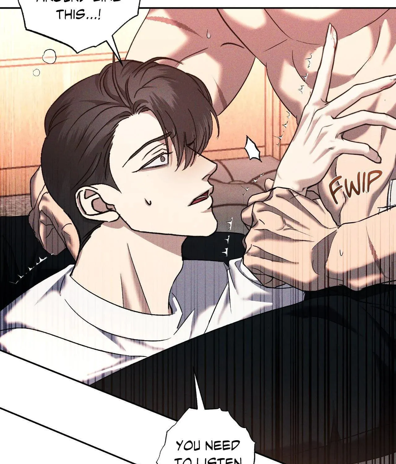 Read Eden (Hocco) chapter 36 image 50 on Lezhin