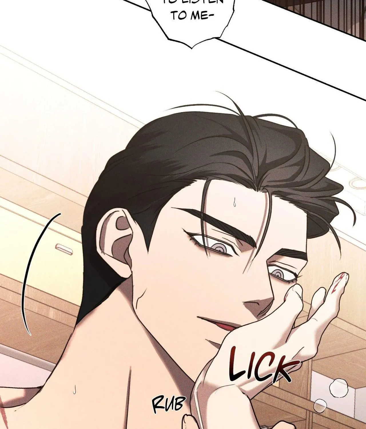 Read Eden (Hocco) chapter 36 image 51 on Lezhin