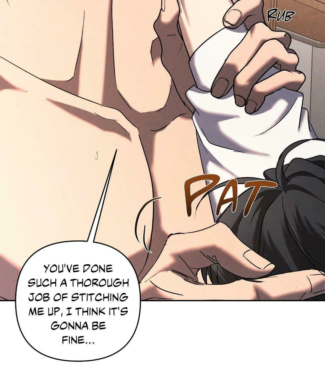 Read Eden (Hocco) chapter 36 image 52 on Lezhin