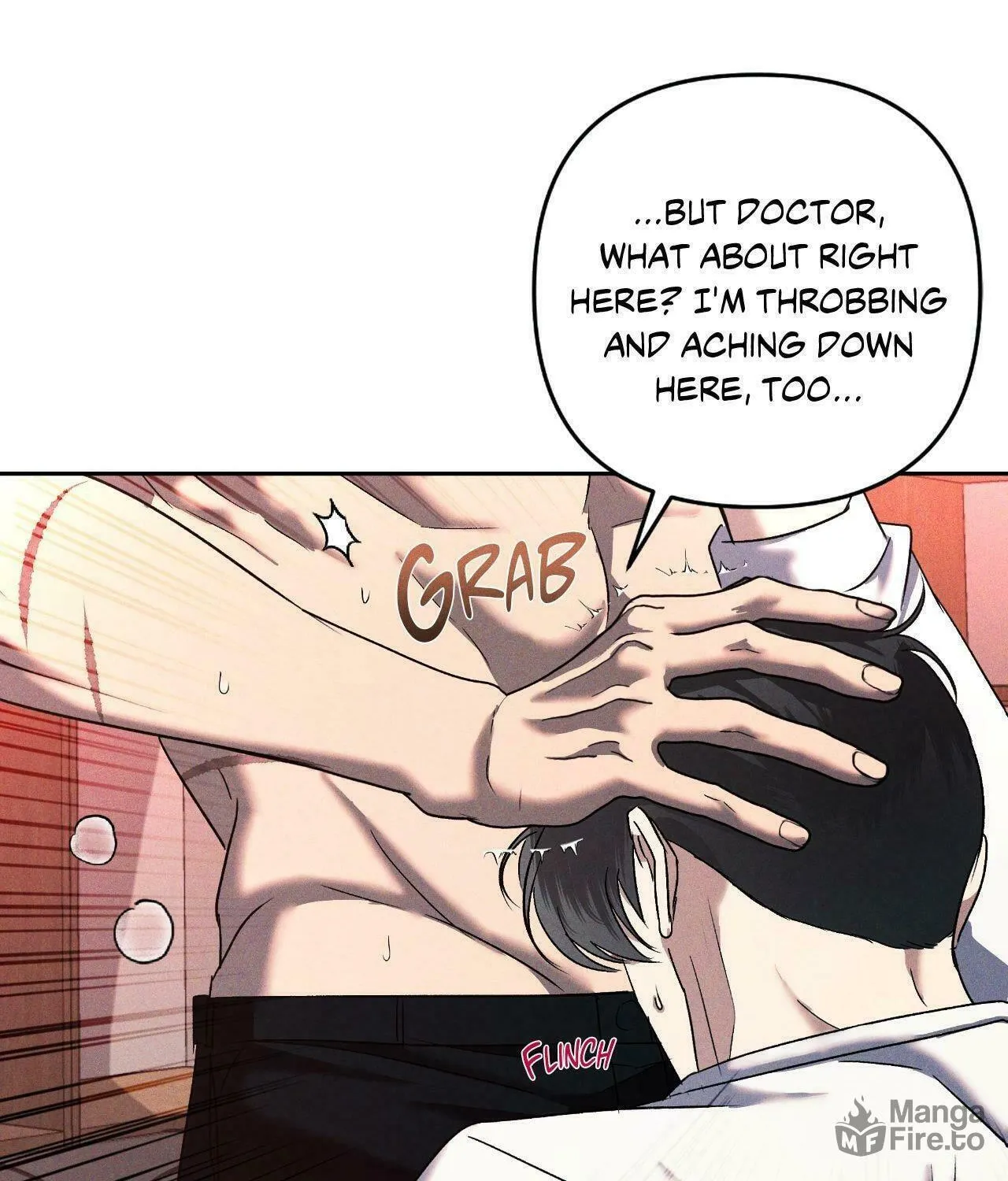 Read Eden (Hocco) chapter 36 image 53 on Lezhin