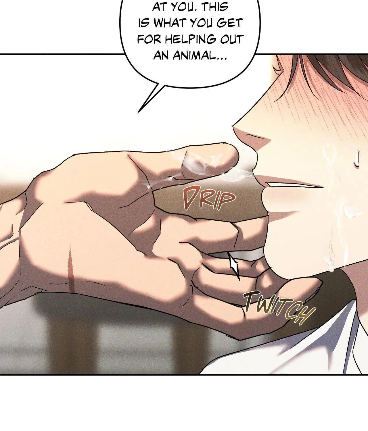 Read Eden (Hocco) chapter 37 image 10 on Lezhin