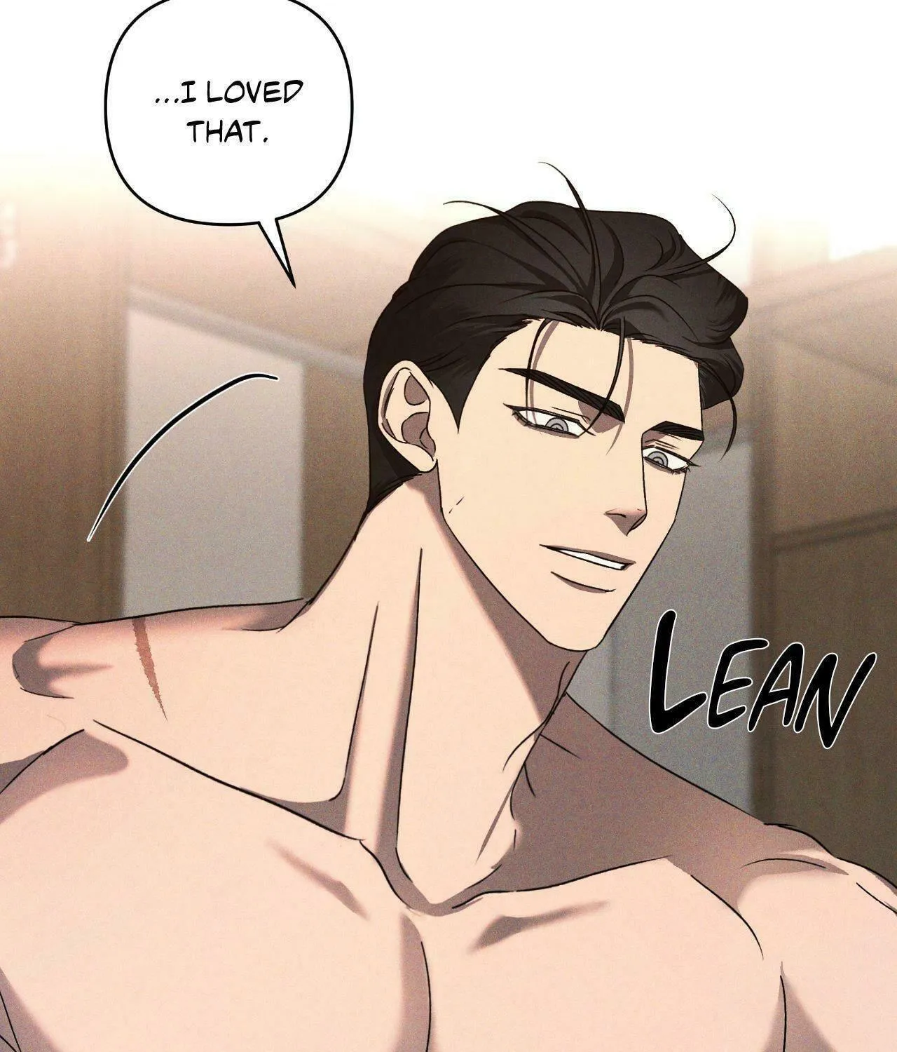 Read Eden (Hocco) chapter 37 image 16 on Lezhin