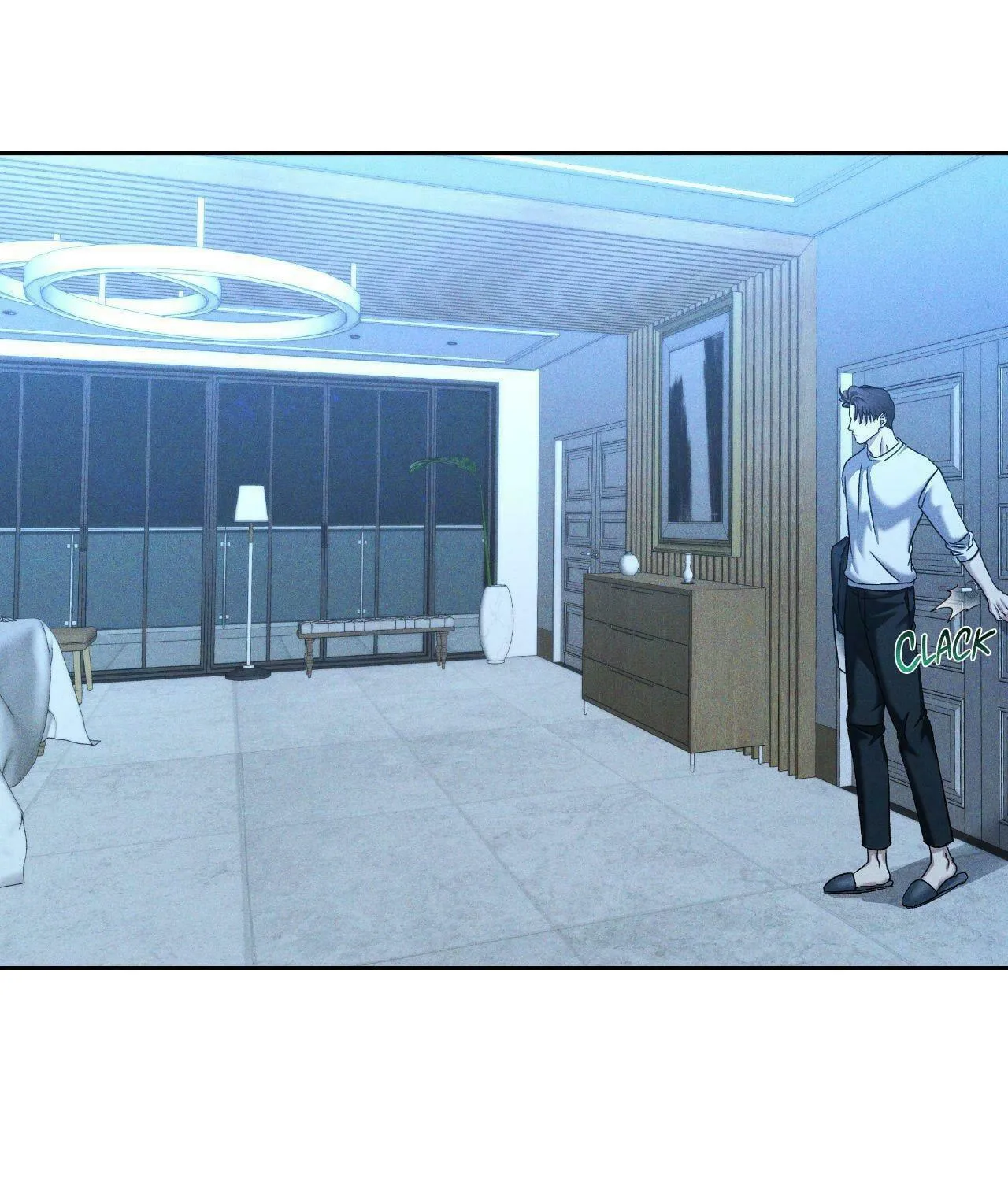 Read Eden (Hocco) chapter 37 image 28 on Lezhin