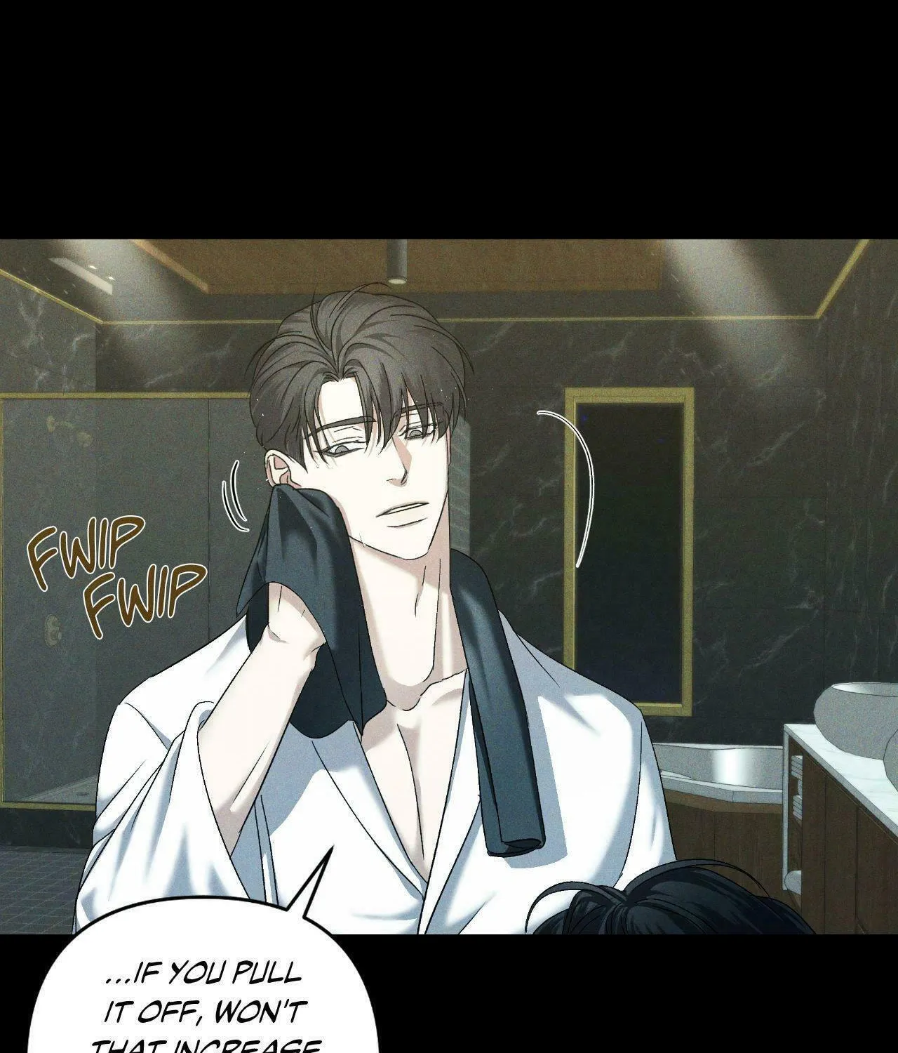 Read Eden (Hocco) chapter 37 image 31 on Lezhin
