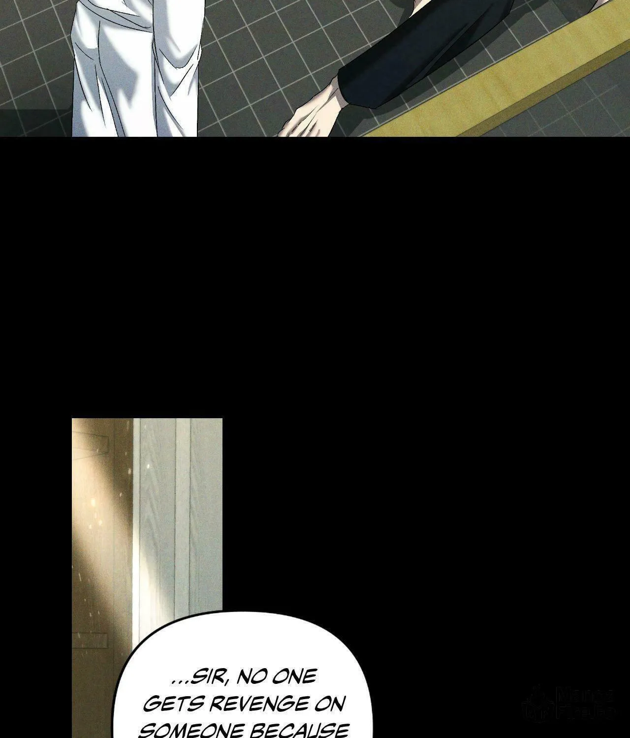 Read Eden (Hocco) chapter 37 image 35 on Lezhin