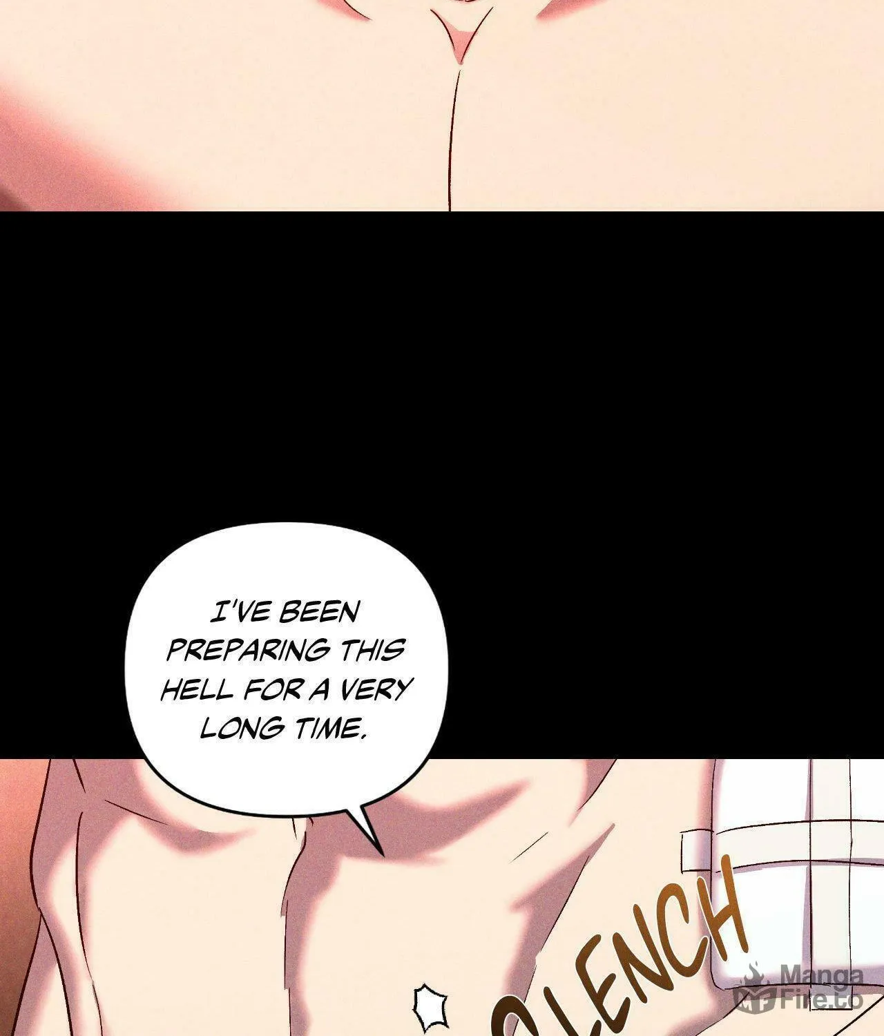 Read Eden (Hocco) chapter 37 image 41 on Lezhin