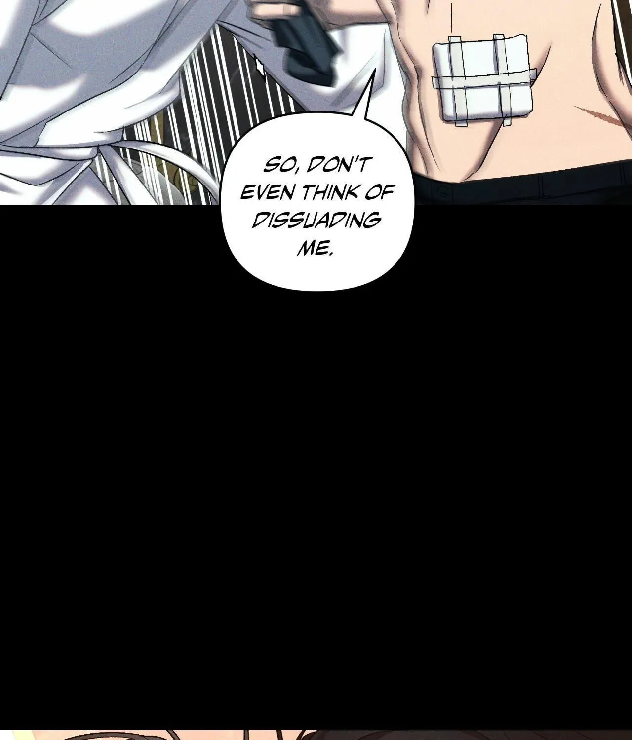Read Eden (Hocco) chapter 37 image 44 on Lezhin