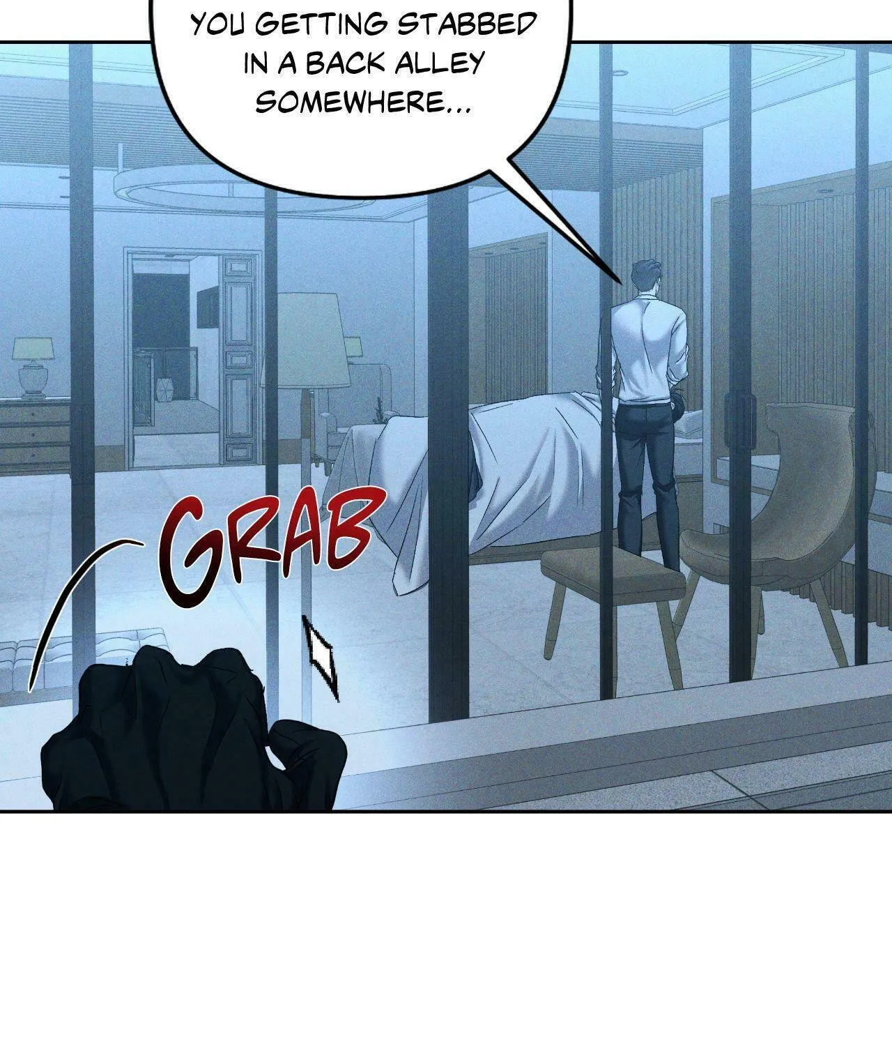 Read Eden (Hocco) chapter 37 image 54 on Lezhin