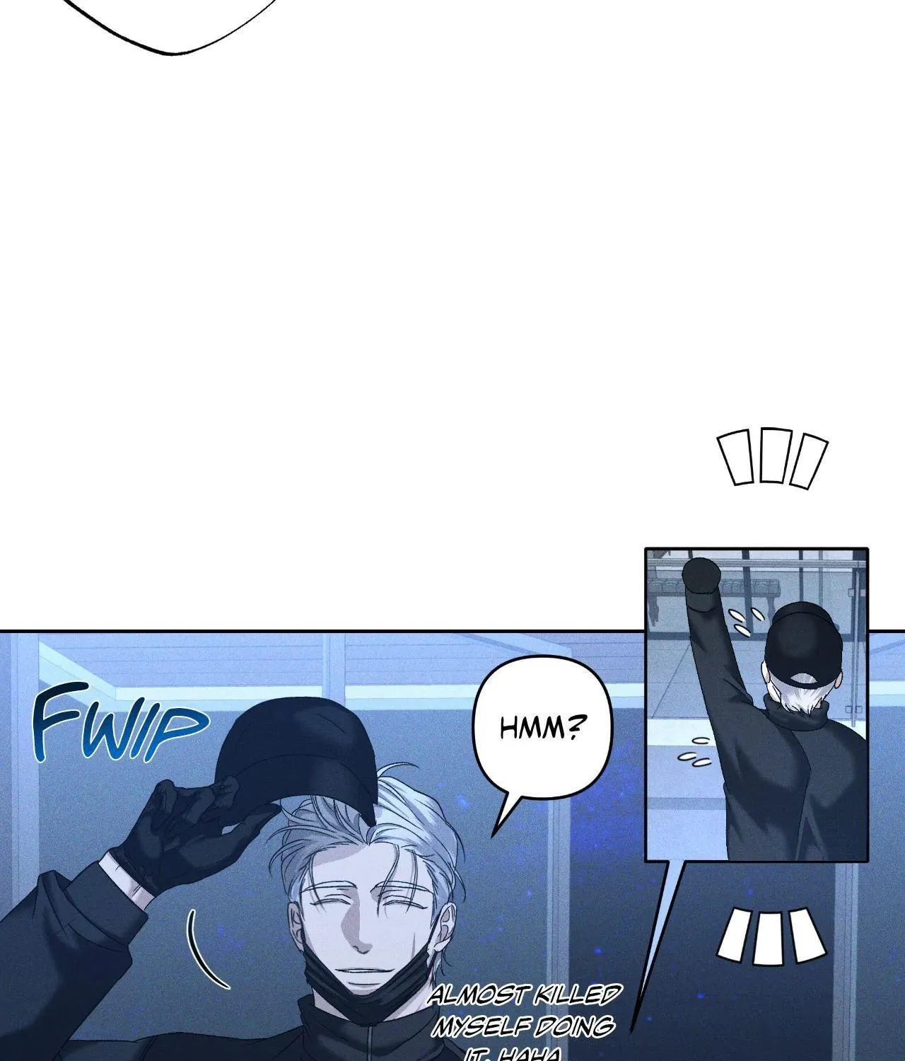 Read Eden (Hocco) chapter 37 image 62 on Lezhin