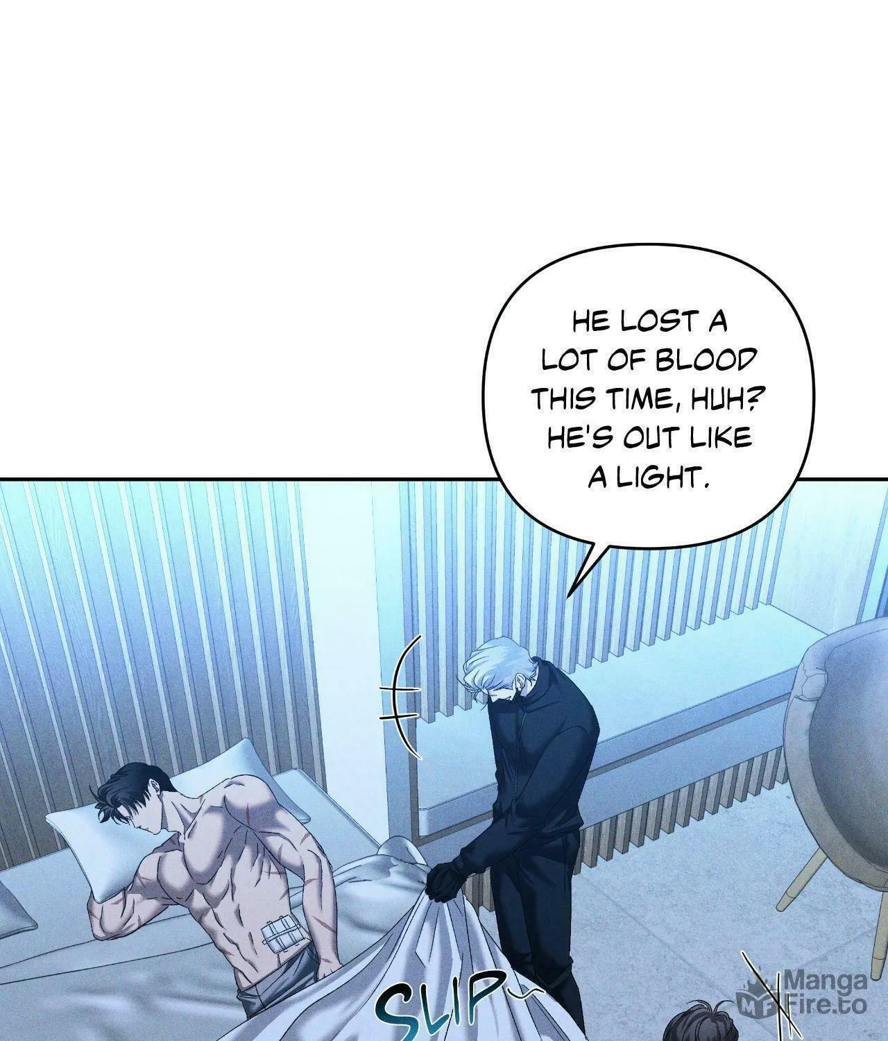 Read Eden (Hocco) chapter 37 image 65 on Lezhin
