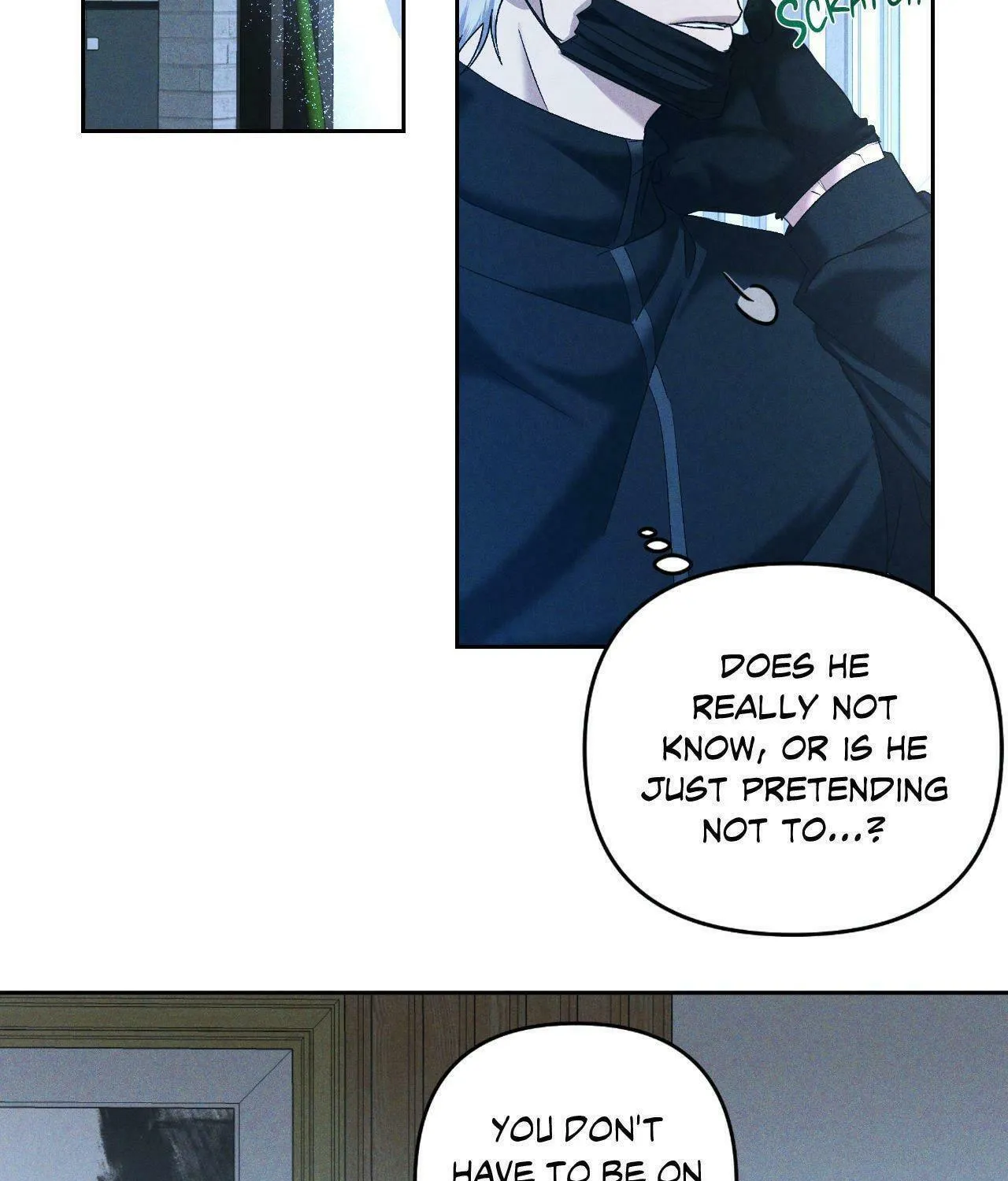 Read Eden (Hocco) chapter 37 image 76 on Lezhin