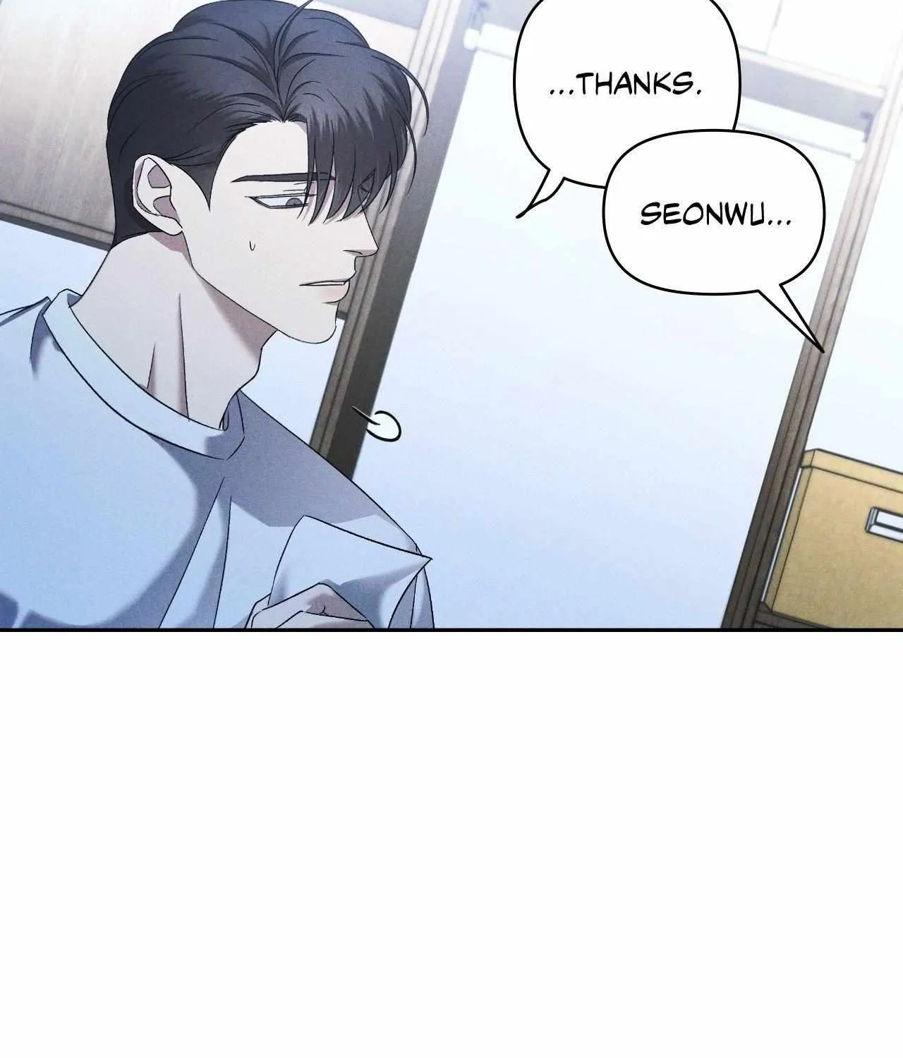 Read Eden (Hocco) chapter 38 image 12 on Lezhin