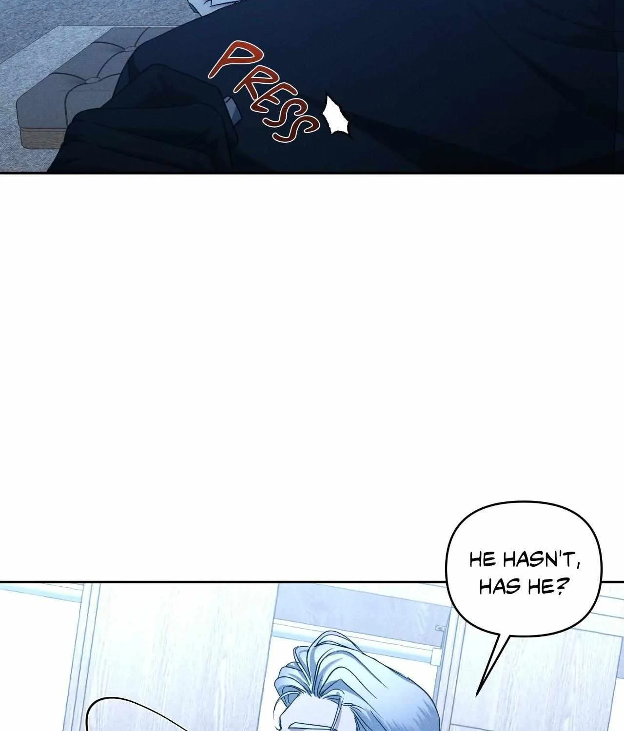 Read Eden (Hocco) chapter 38 image 14 on Lezhin