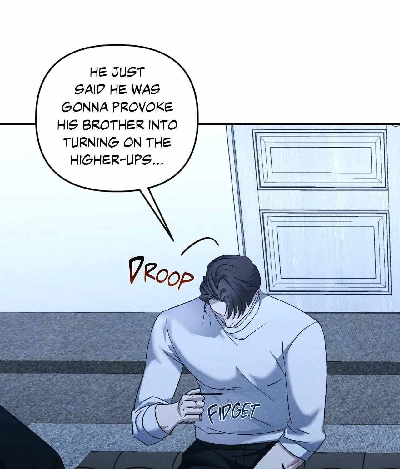 Read Eden (Hocco) chapter 38 image 16 on Lezhin